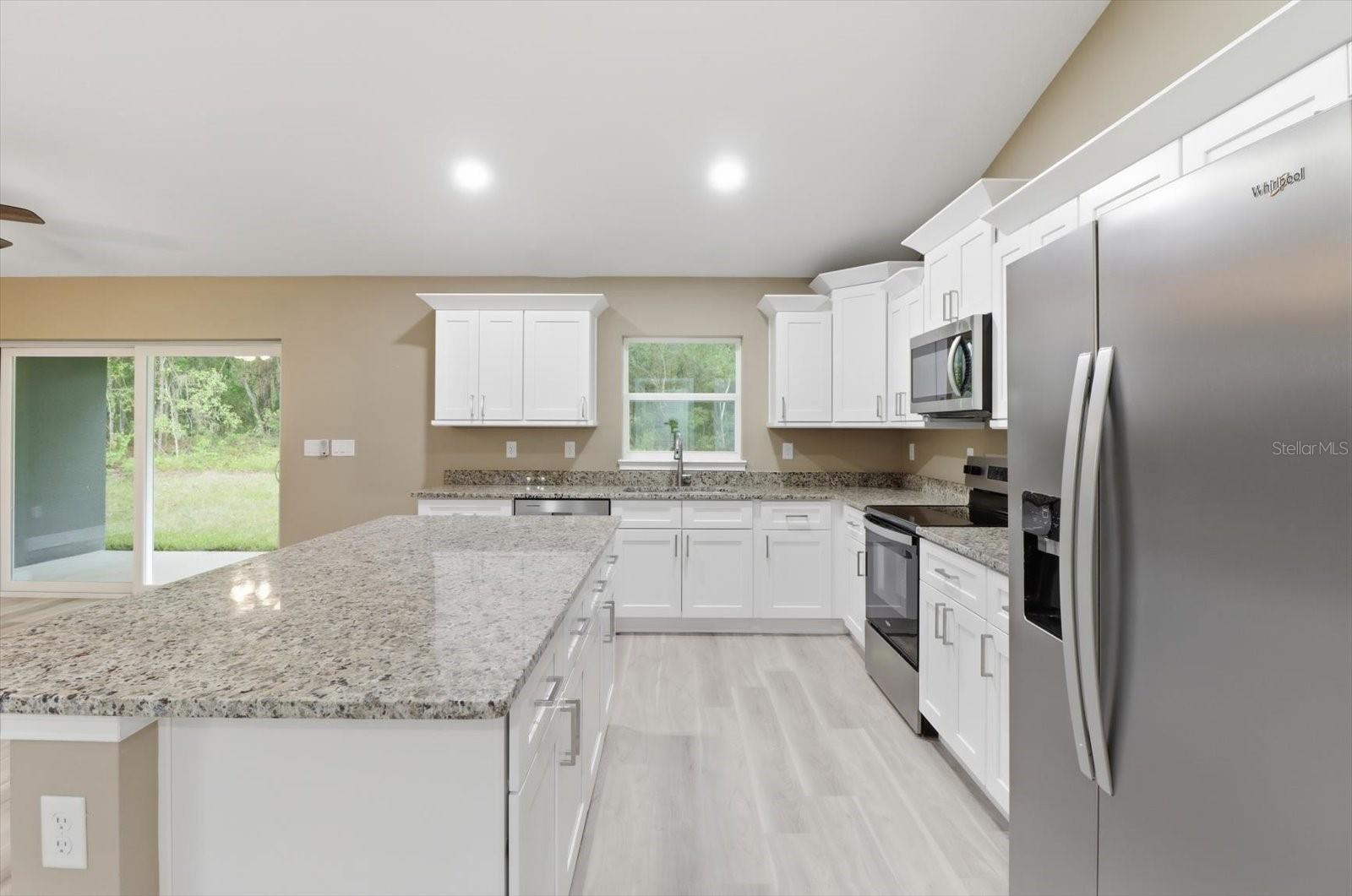 CITRUS SPGS UNIT 05 - Residential