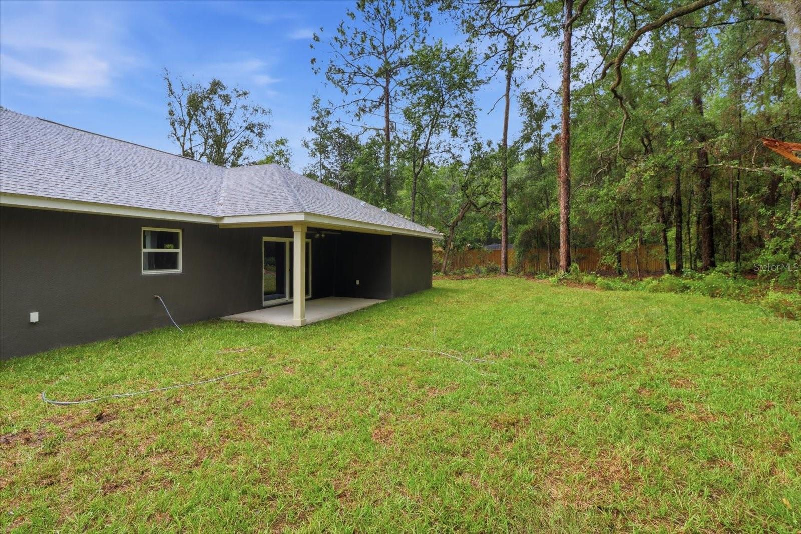 CITRUS SPGS UNIT 05 - Residential