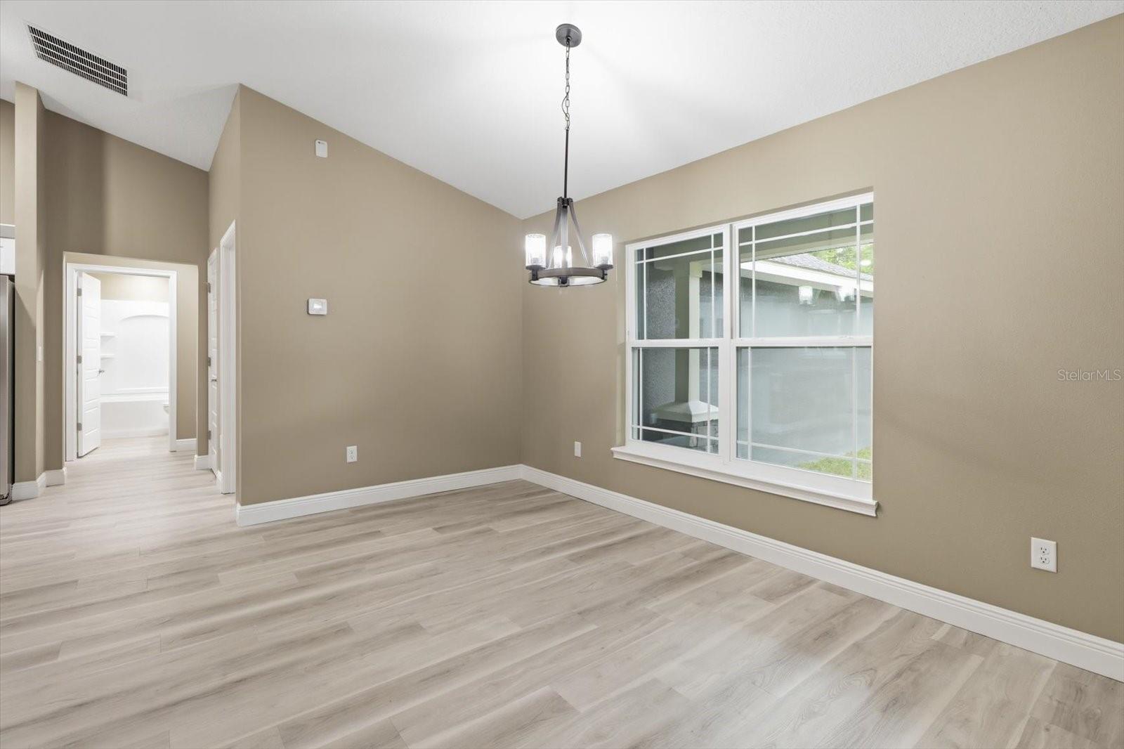 CITRUS SPGS UNIT 05 - Residential