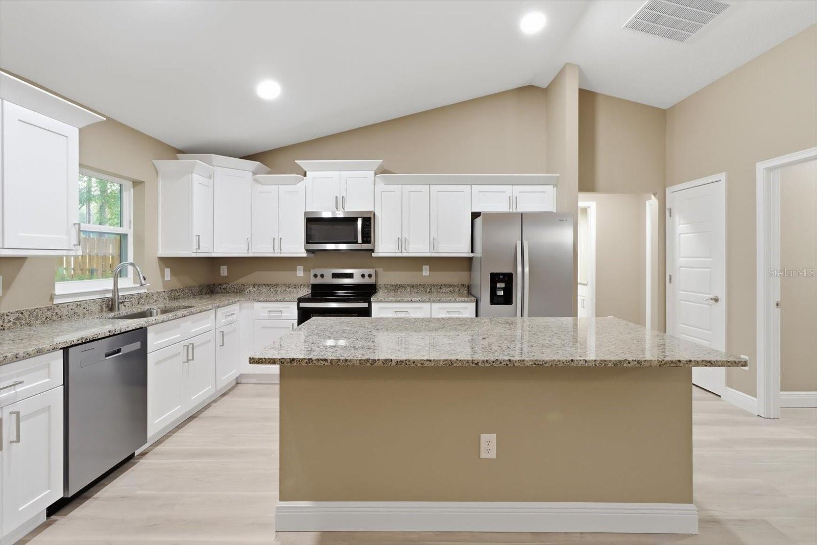 CITRUS SPGS UNIT 05 - Residential