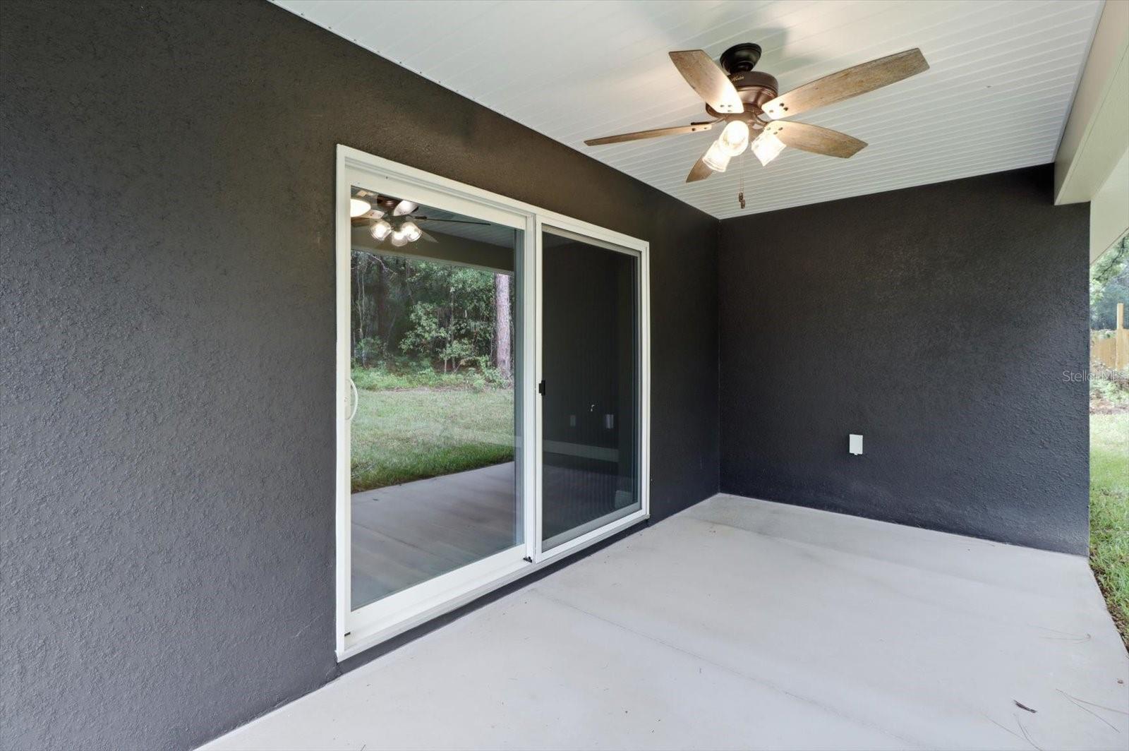 CITRUS SPGS UNIT 05 - Residential