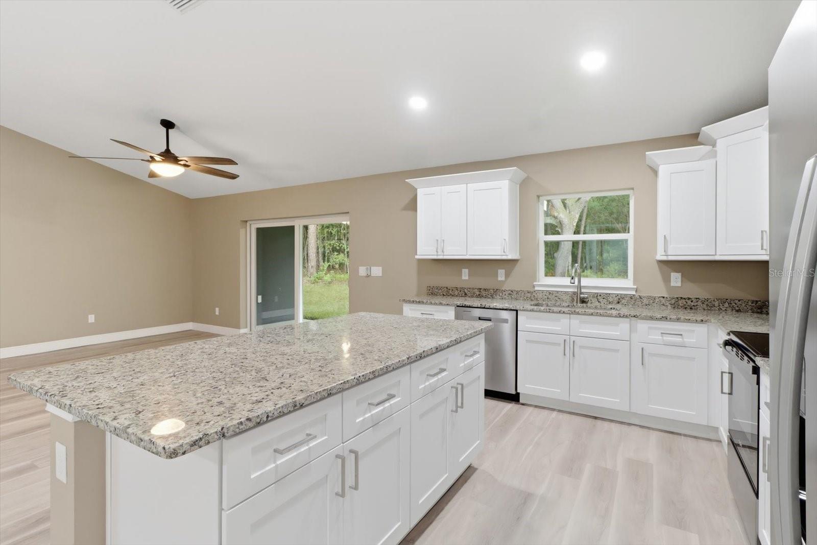 CITRUS SPGS UNIT 05 - Residential
