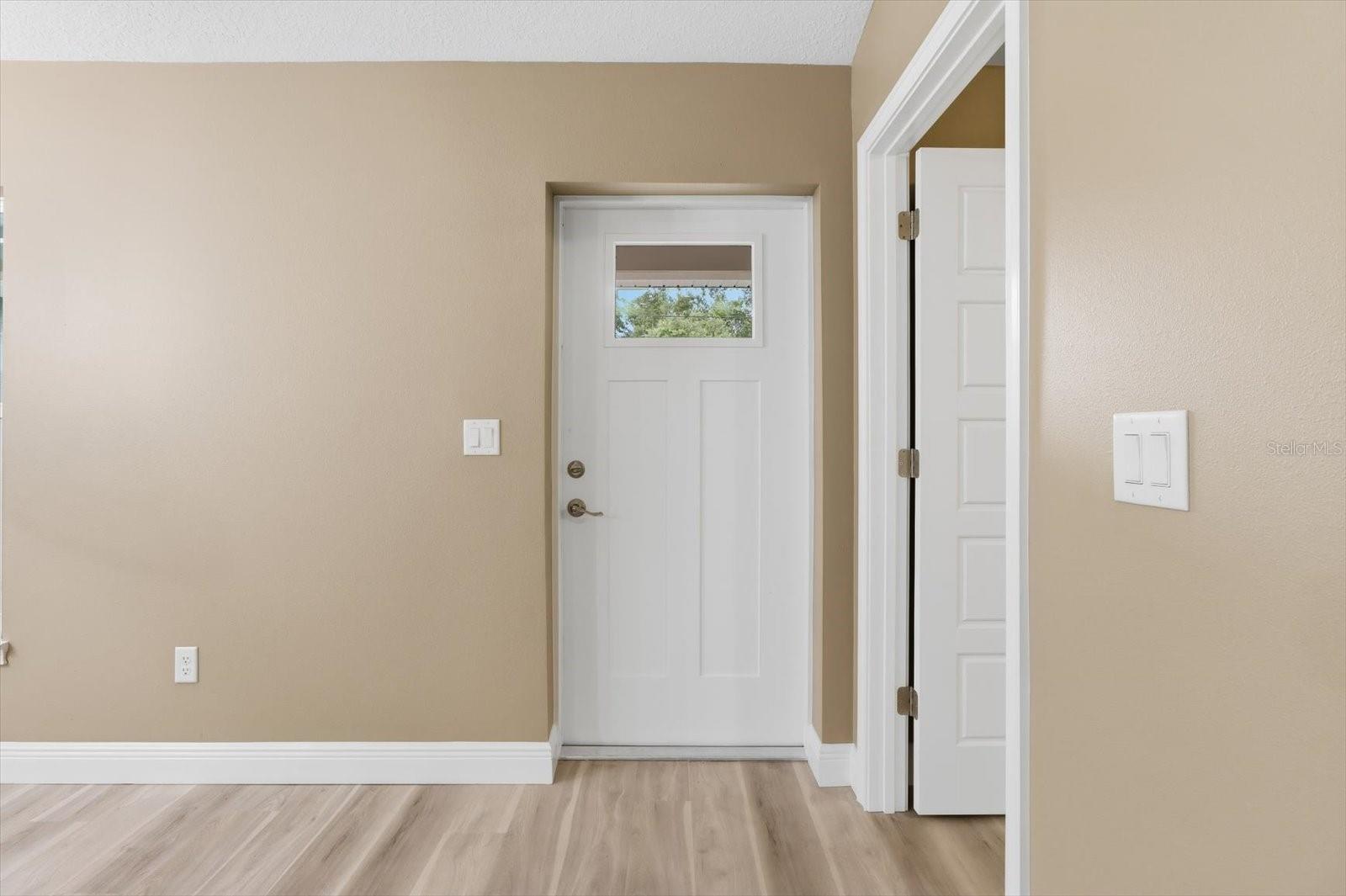 CITRUS SPGS UNIT 05 - Residential