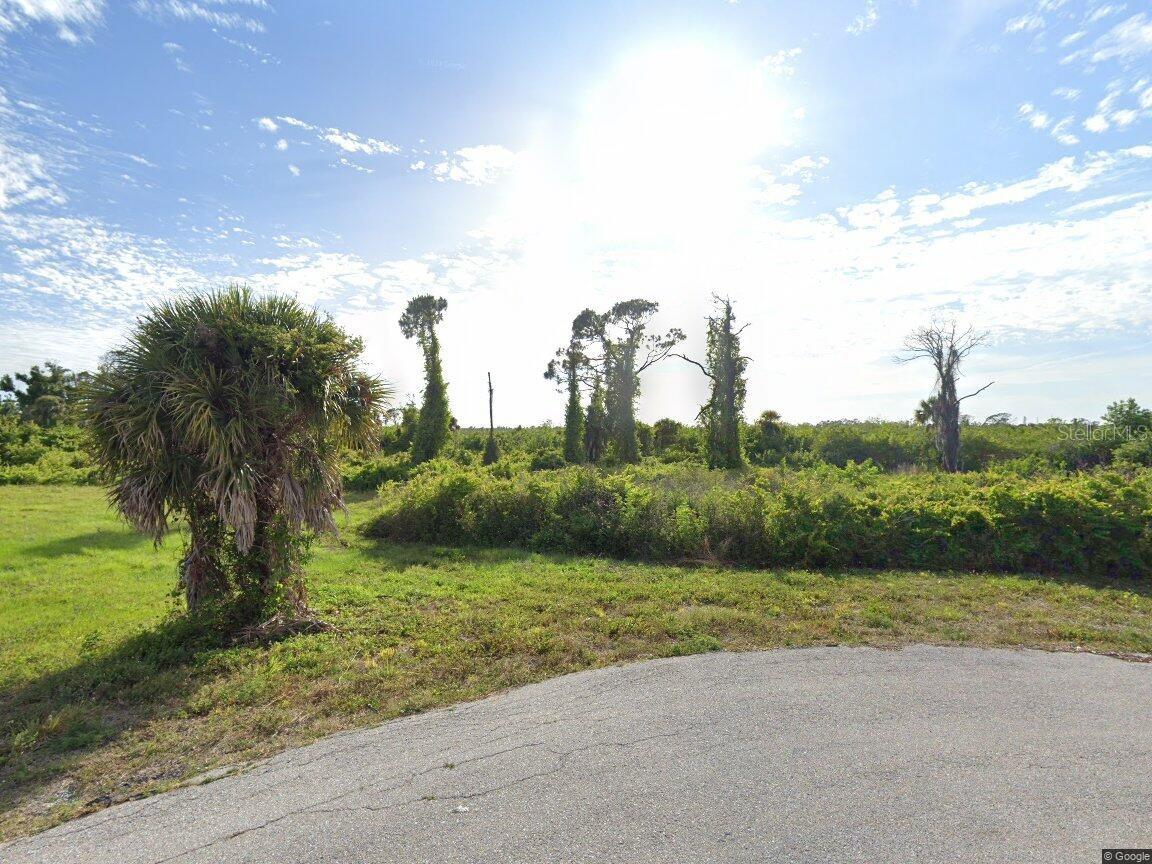 ROTONDA WEST PINE VALLEY - Land