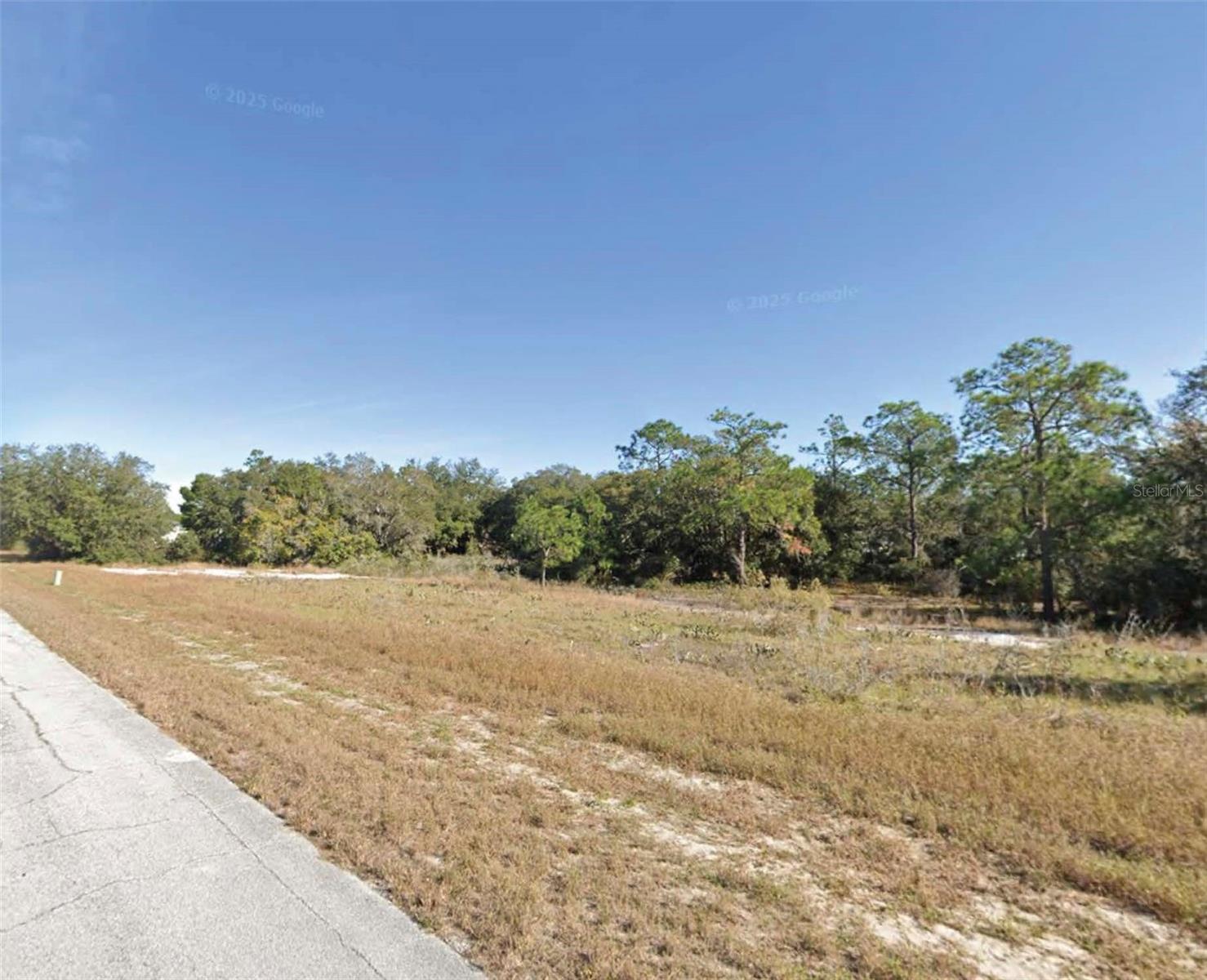POINCIANA NBRHD 02 WEST VILLAGE 07 - Land