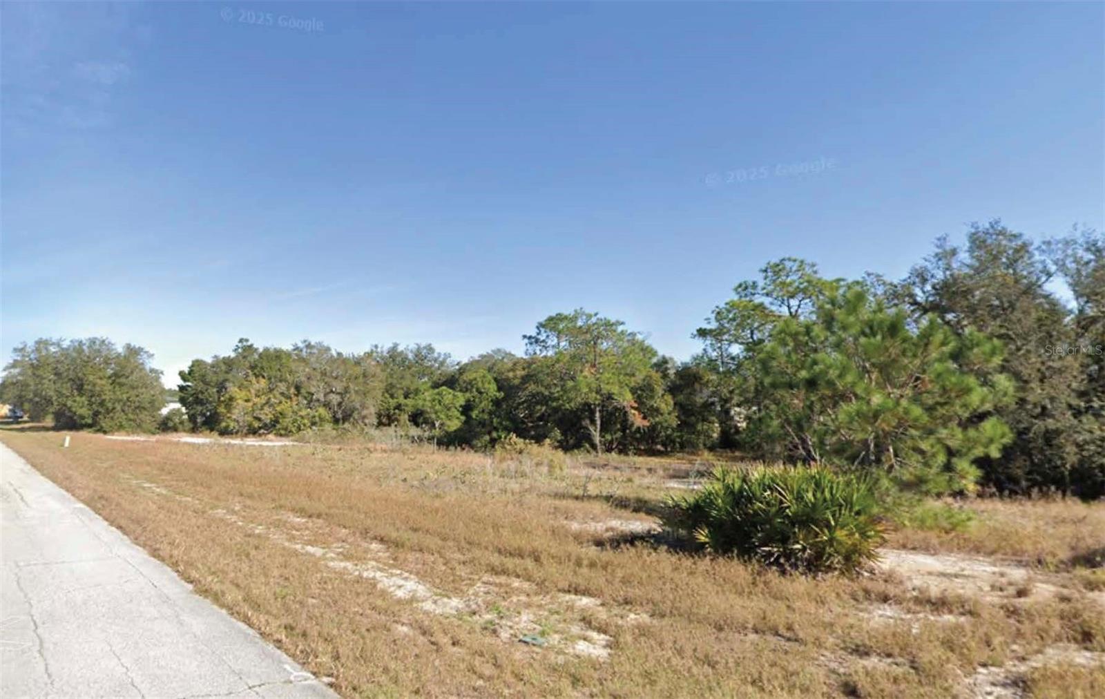 POINCIANA NBRHD 02 WEST VILLAGE 07 - Land