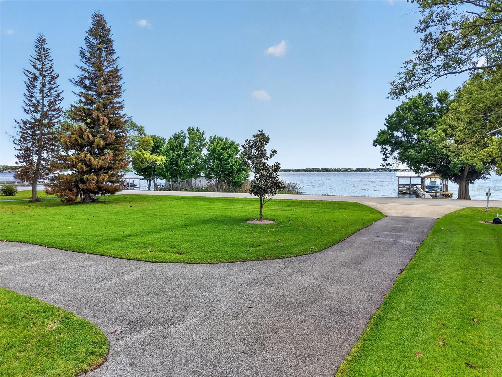 DORA PARK ESTATES - Residential