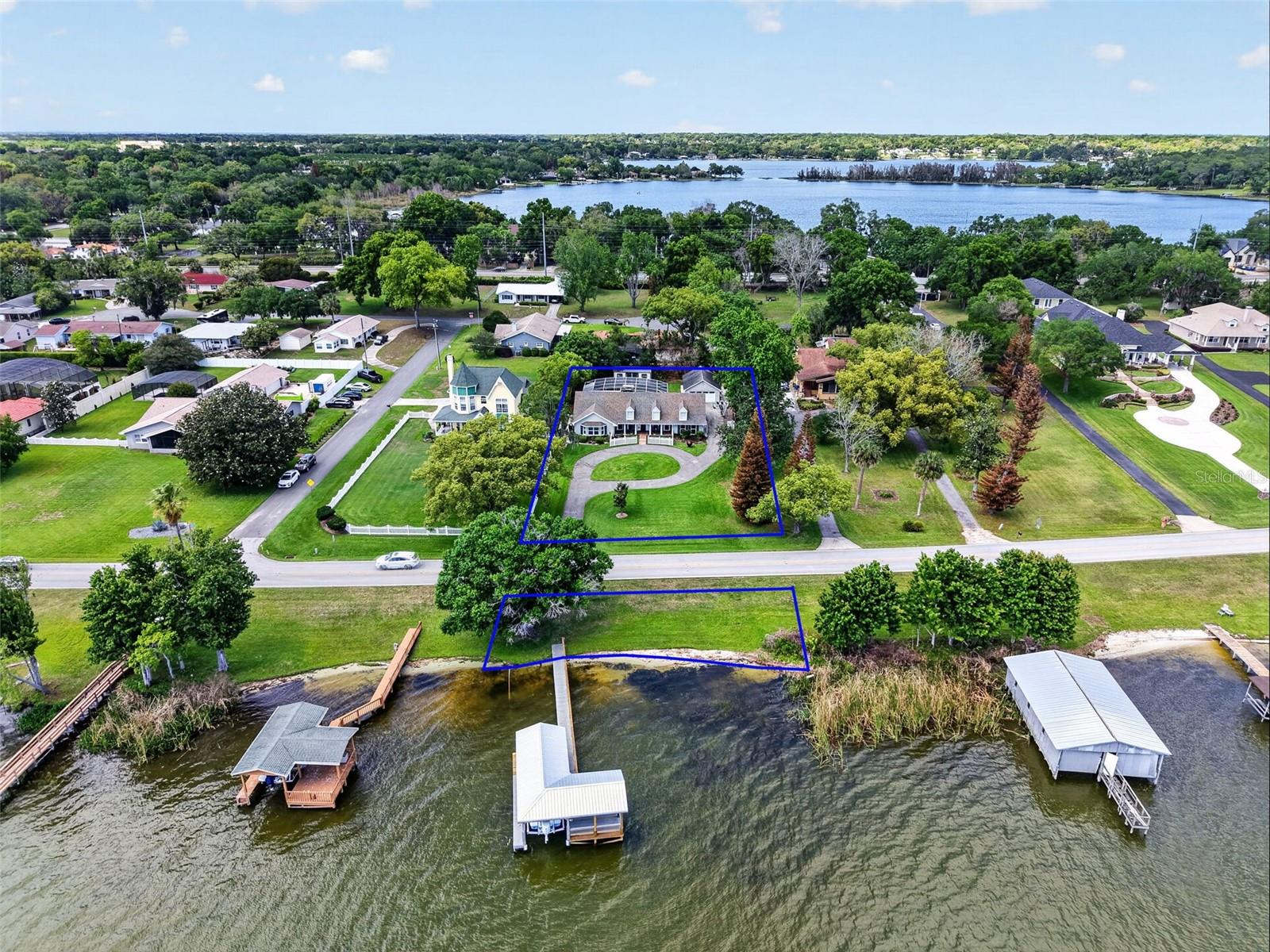 DORA PARK ESTATES - Residential