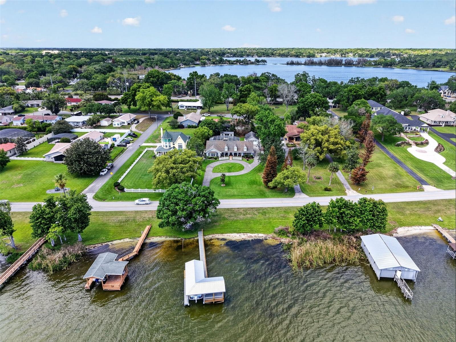DORA PARK ESTATES - Residential