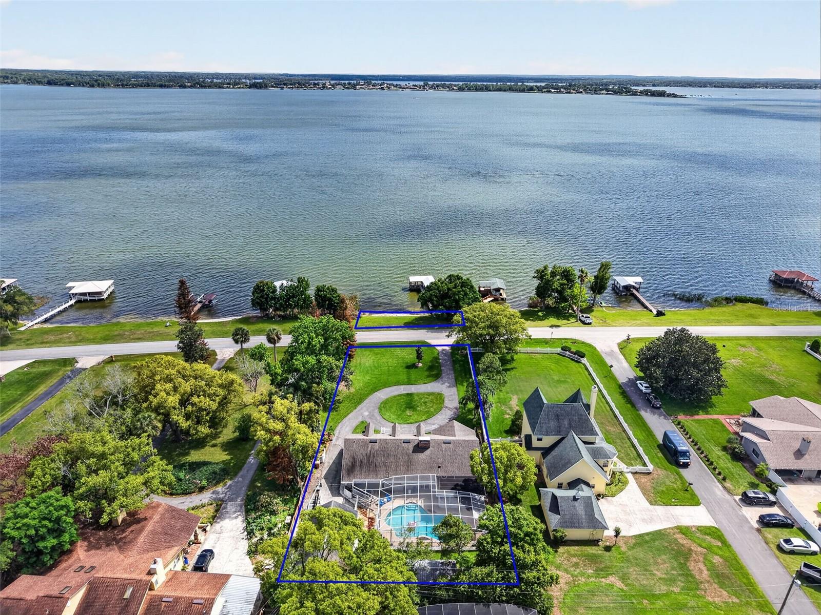 DORA PARK ESTATES - Residential
