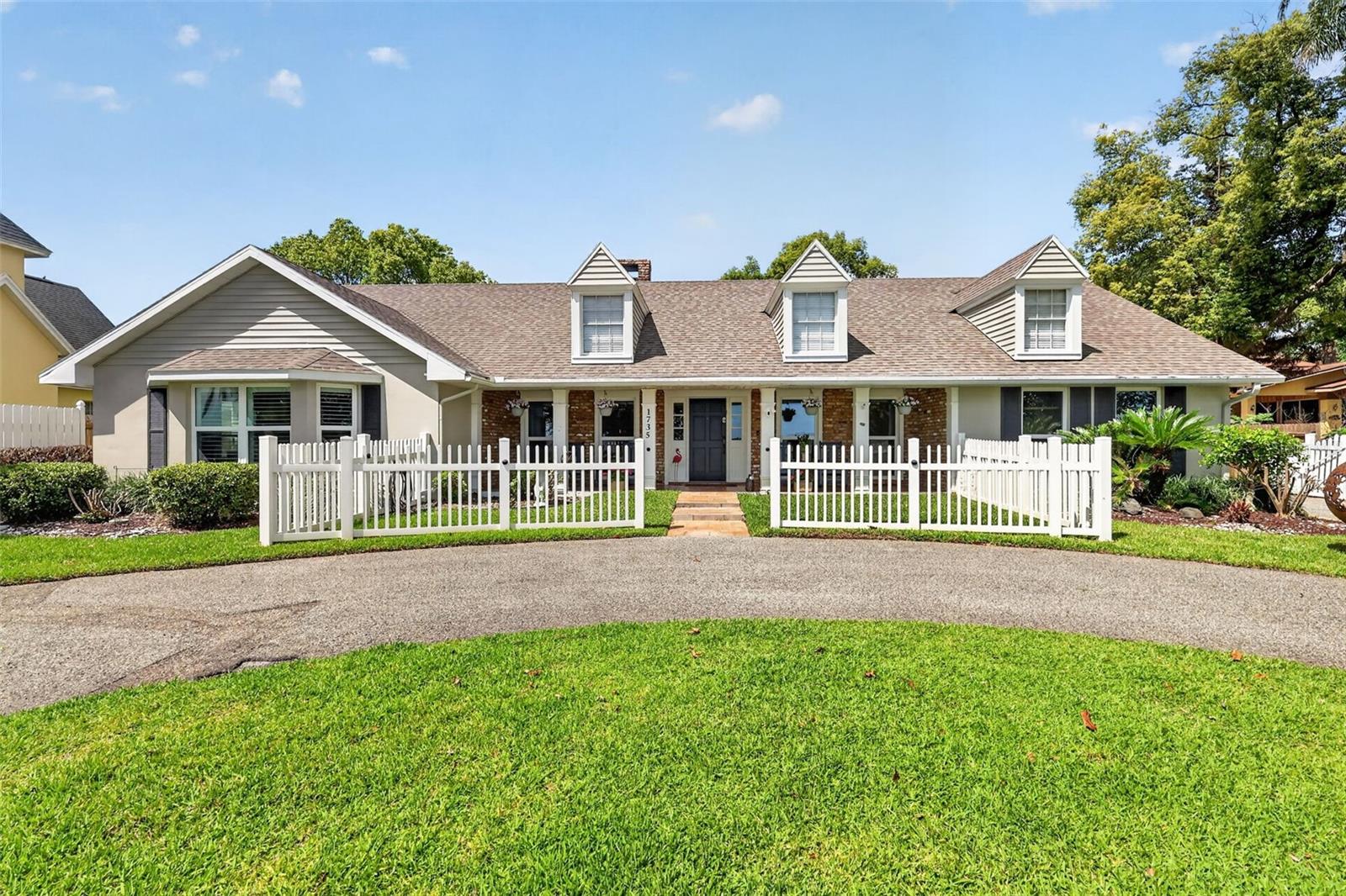 DORA PARK ESTATES - Residential