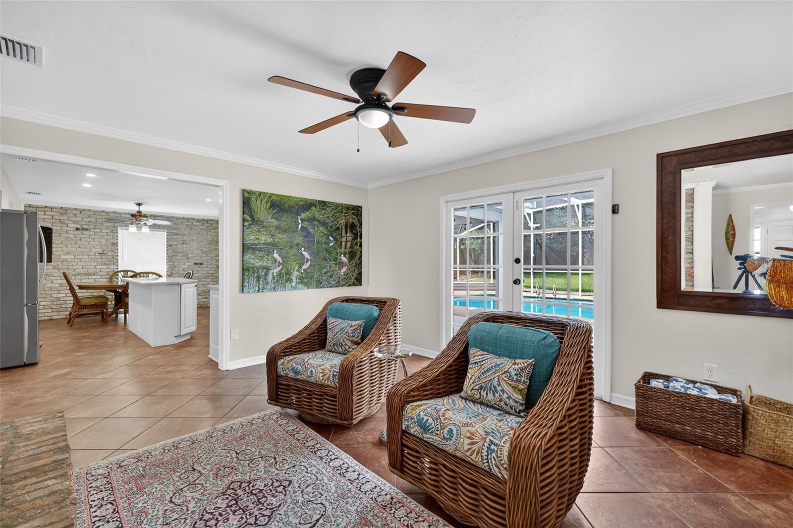DORA PARK ESTATES - Residential