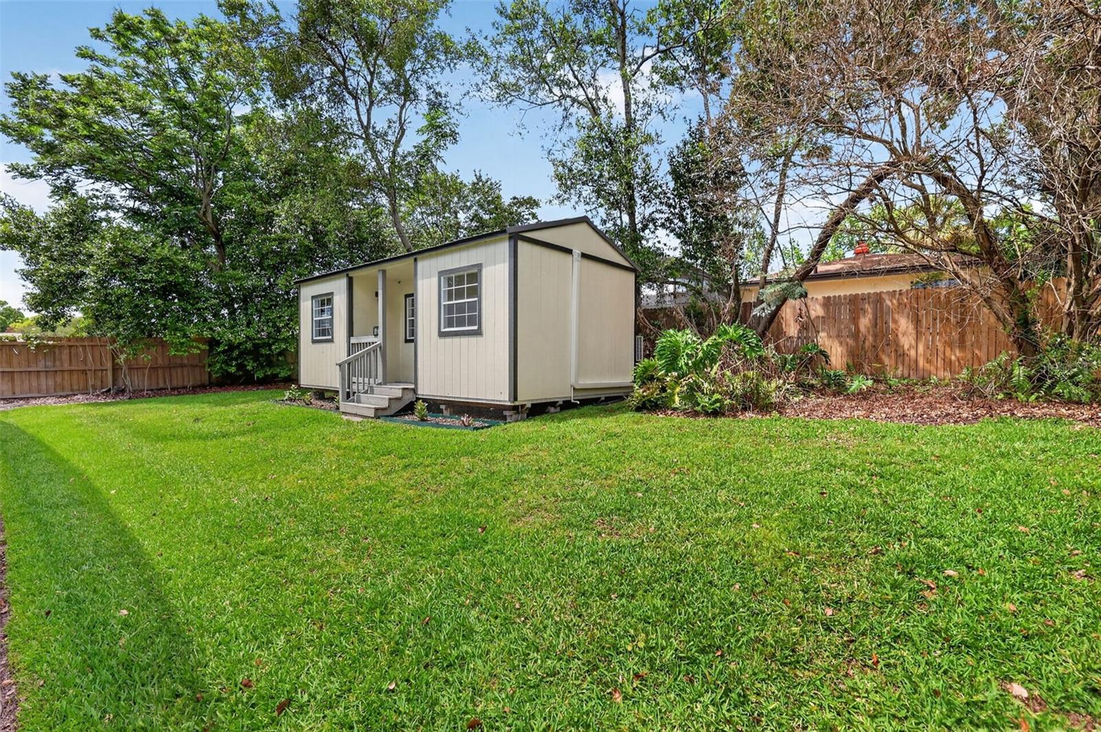 DORA PARK ESTATES - Residential