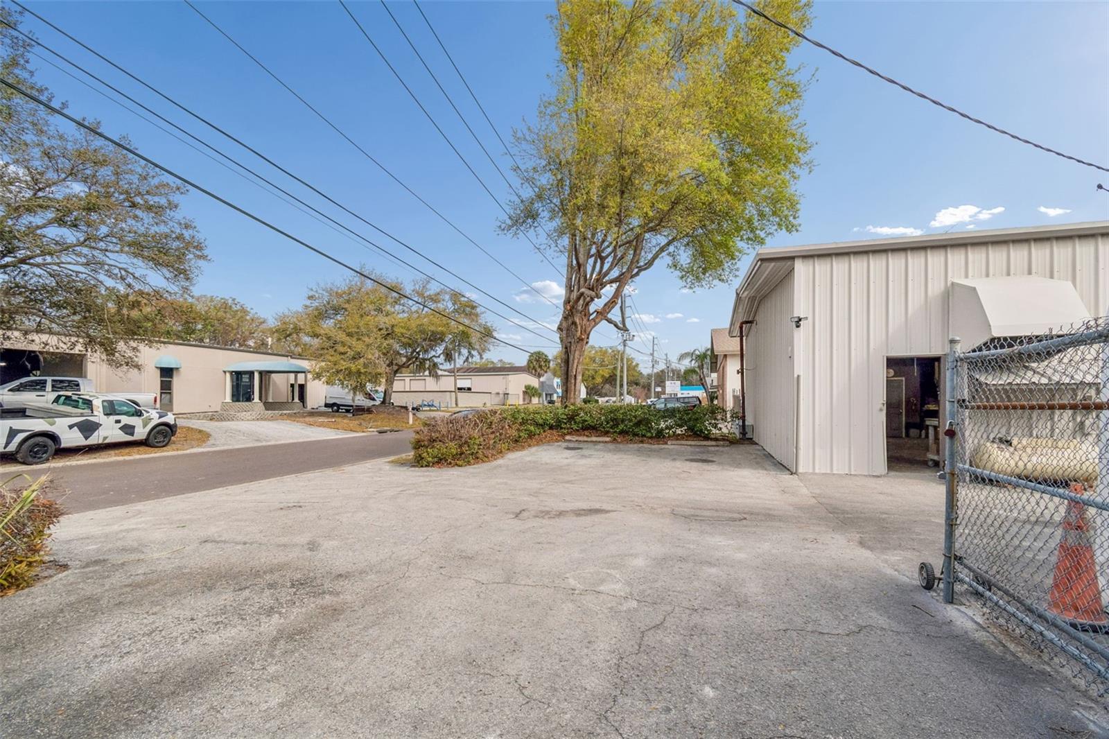 HARBOR LAKE INDUST PARK - Commercial Sale