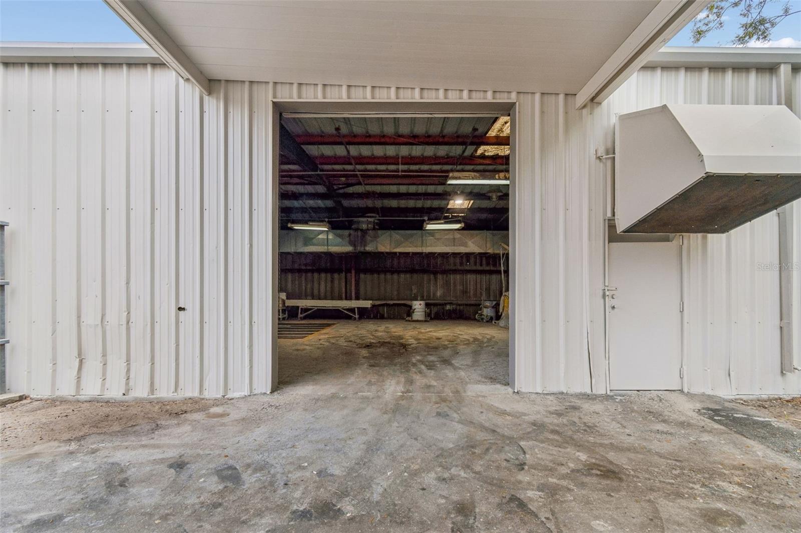 HARBOR LAKE INDUST PARK - Commercial Sale