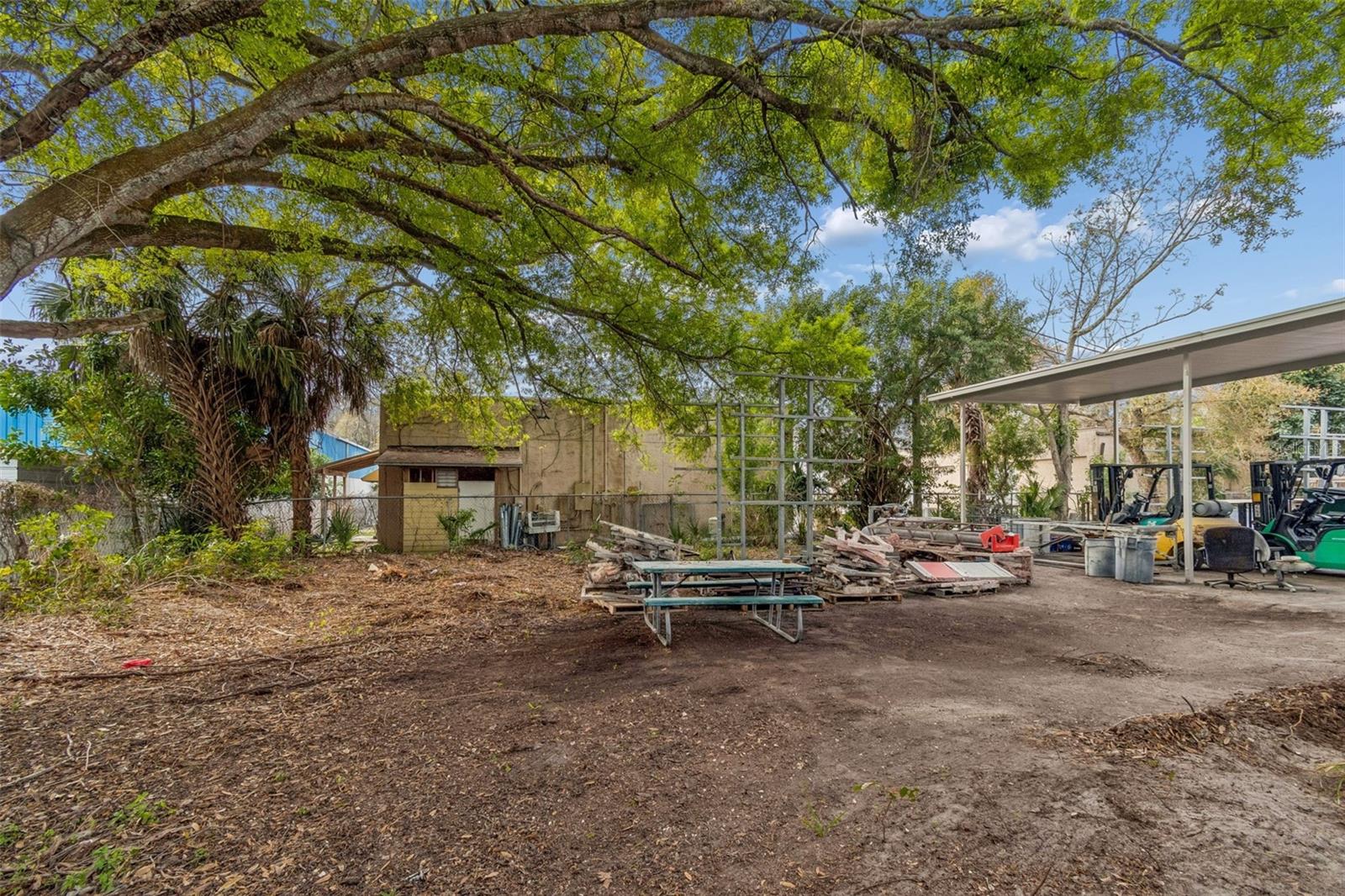 HARBOR LAKE INDUST PARK - Commercial Sale