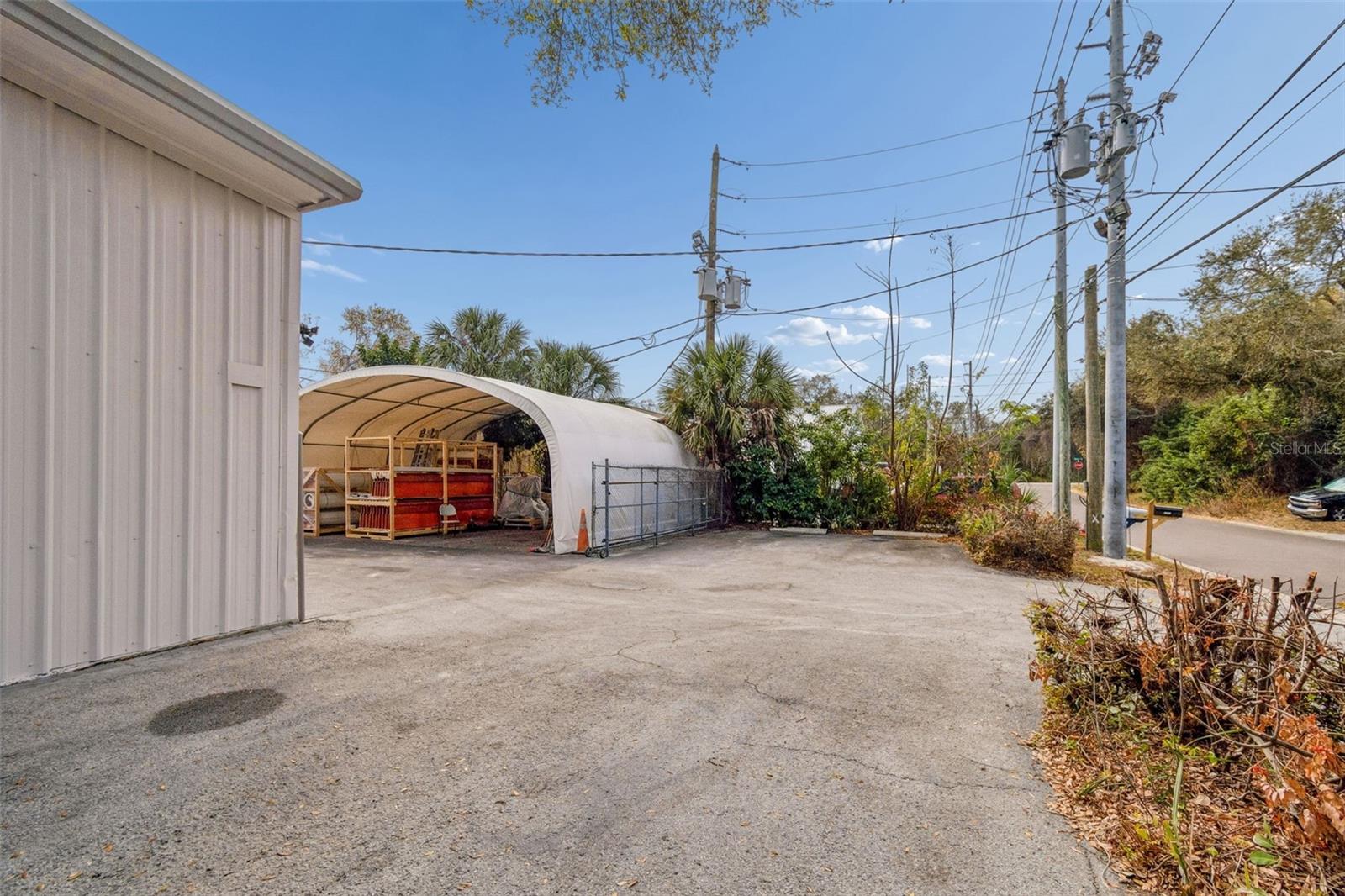 HARBOR LAKE INDUST PARK - Commercial Sale