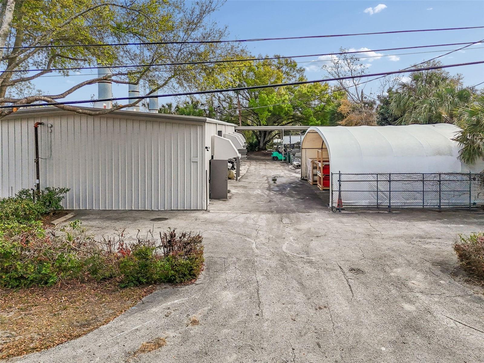 HARBOR LAKE INDUST PARK - Commercial Sale