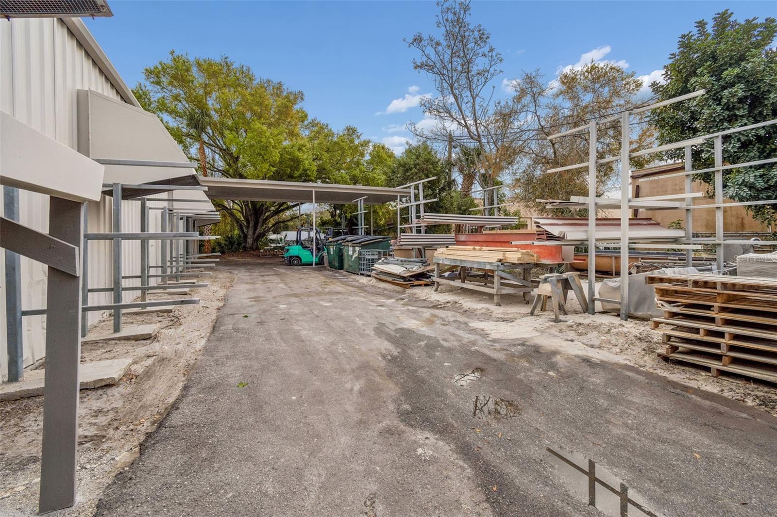 HARBOR LAKE INDUST PARK - Commercial Sale