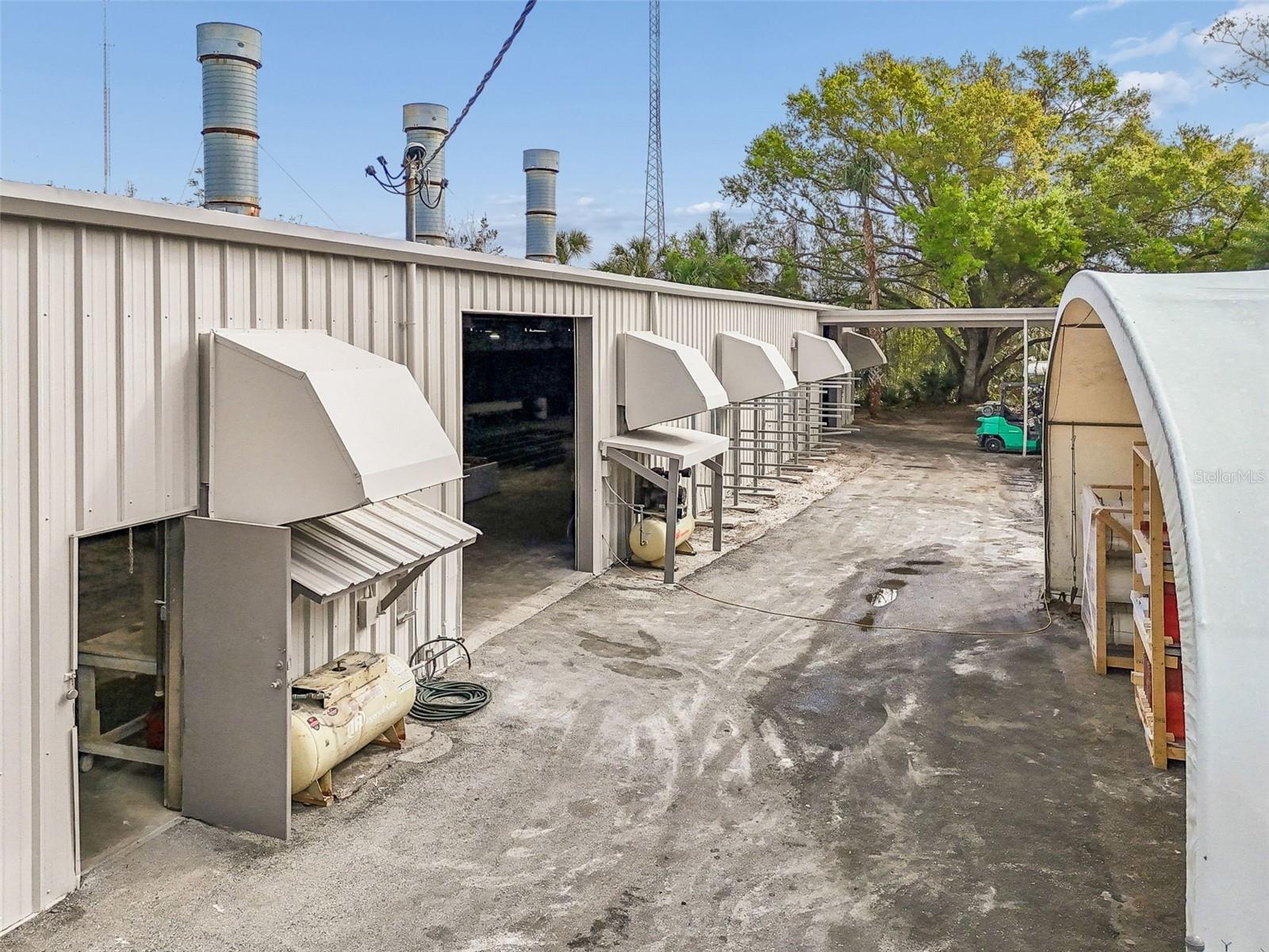 HARBOR LAKE INDUST PARK - Commercial Sale