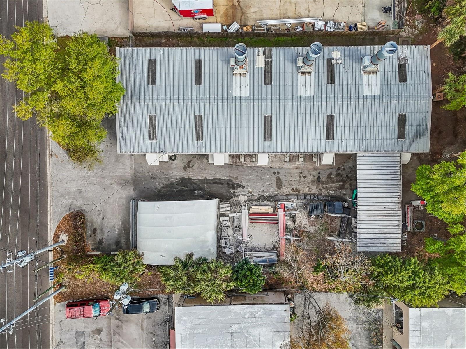 HARBOR LAKE INDUST PARK - Commercial Sale