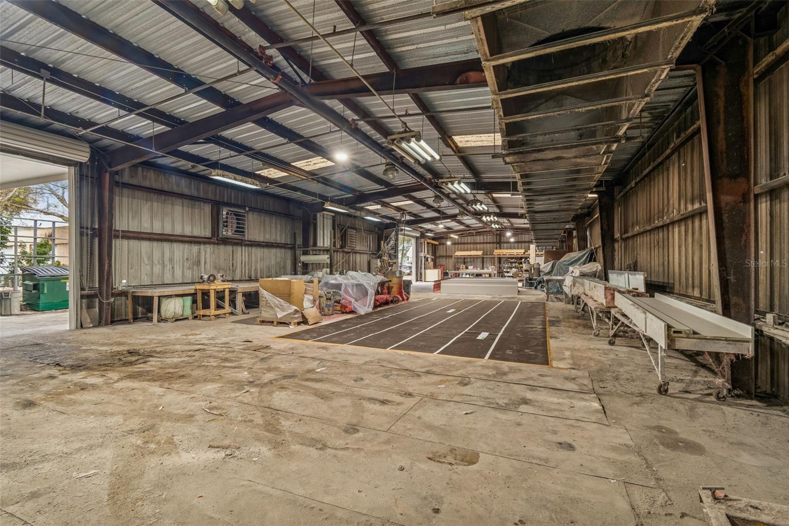 HARBOR LAKE INDUST PARK - Commercial Sale