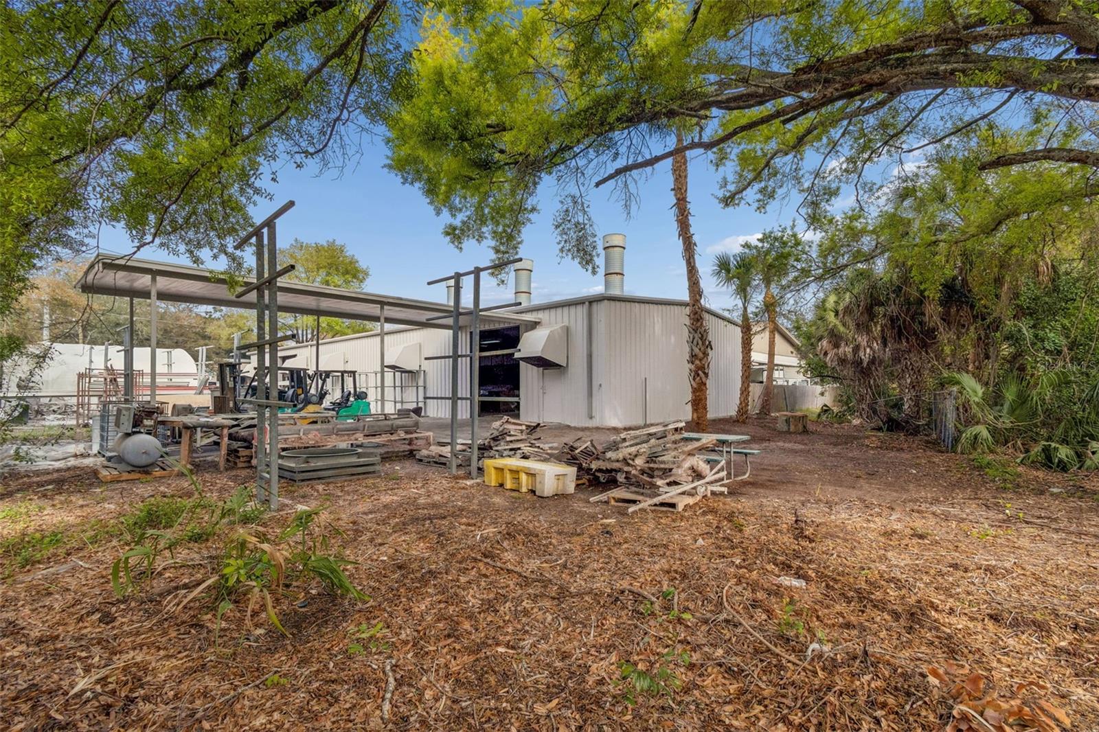 HARBOR LAKE INDUST PARK - Commercial Sale