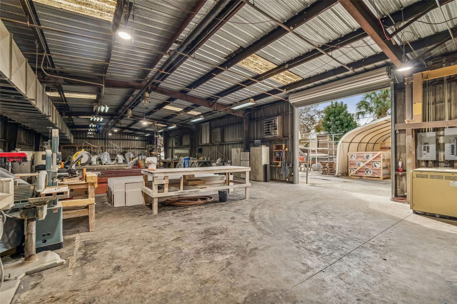 HARBOR LAKE INDUST PARK - Commercial Sale