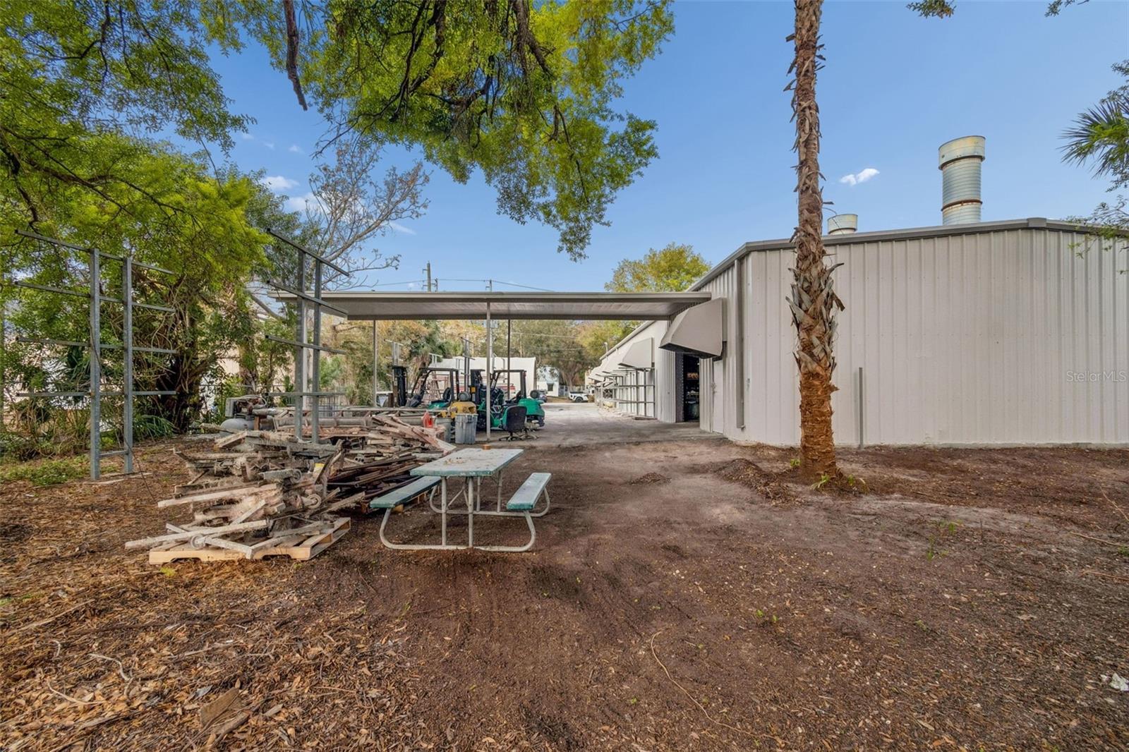 HARBOR LAKE INDUST PARK - Commercial Sale
