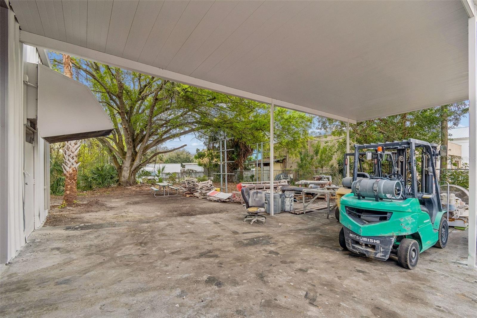 HARBOR LAKE INDUST PARK - Commercial Sale