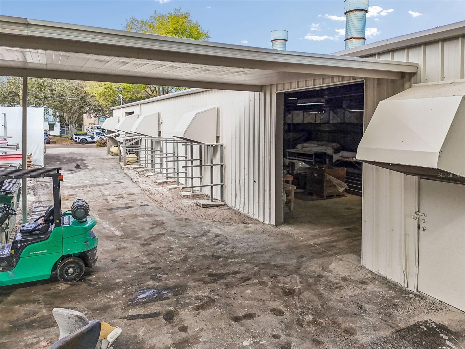 HARBOR LAKE INDUST PARK - Commercial Sale