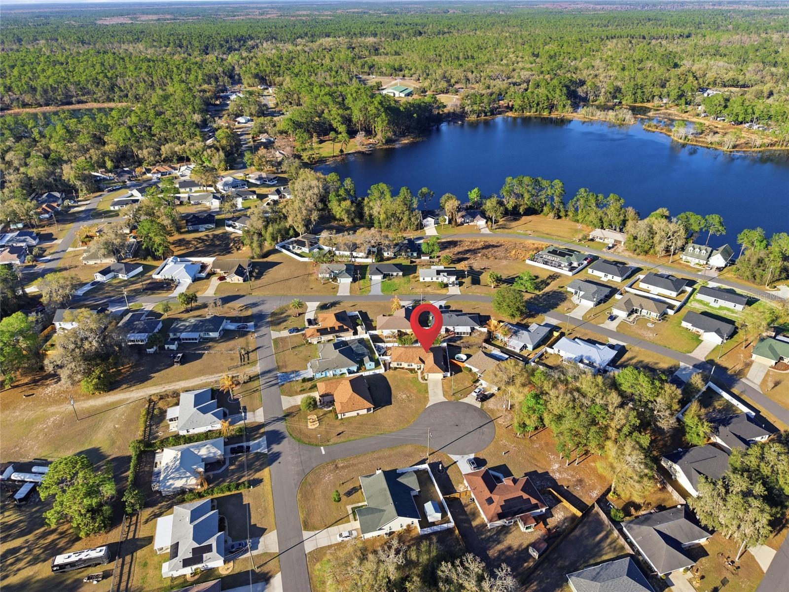 TRAILS EAST - Residential