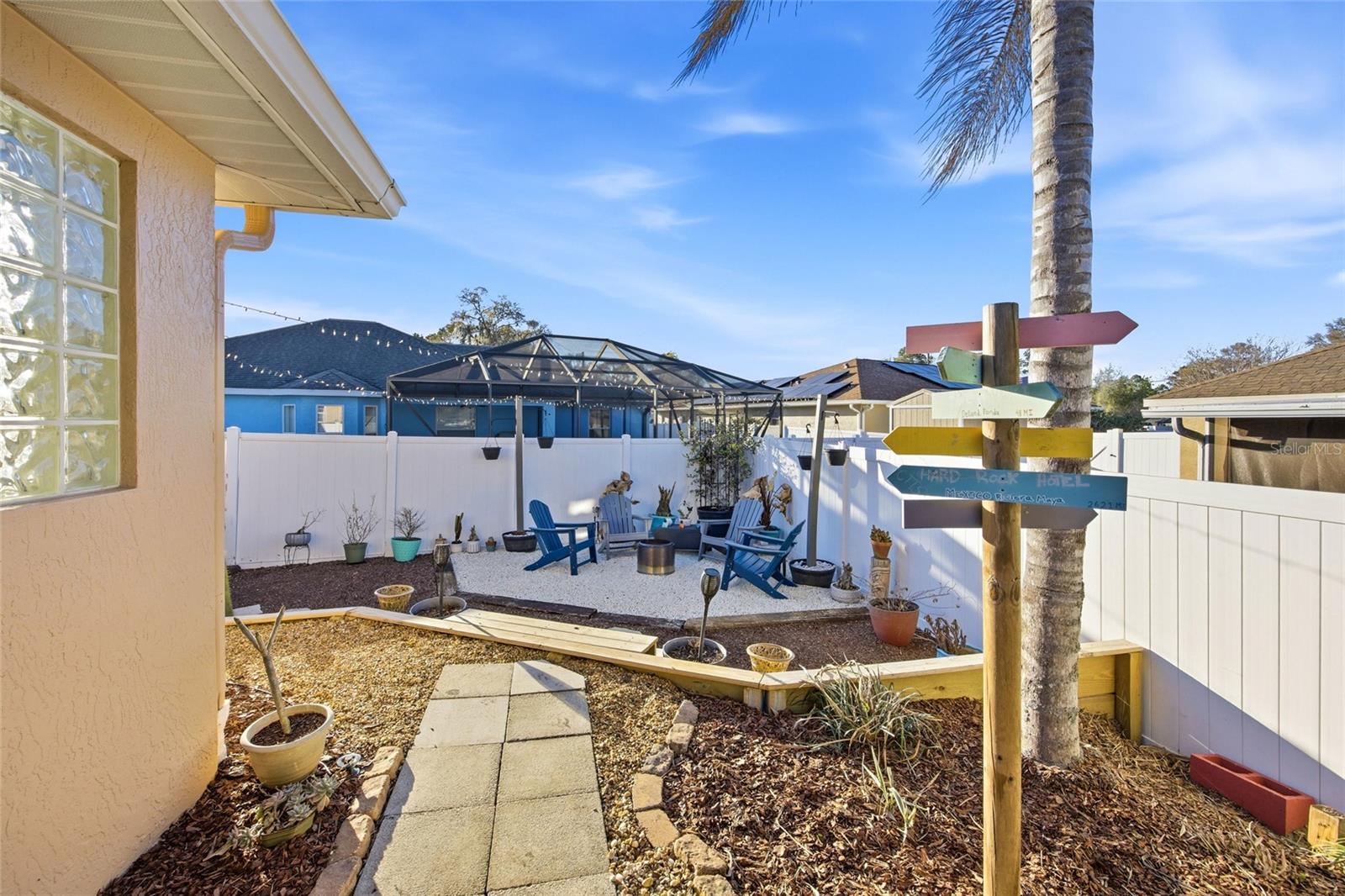 TRAILS EAST - Residential