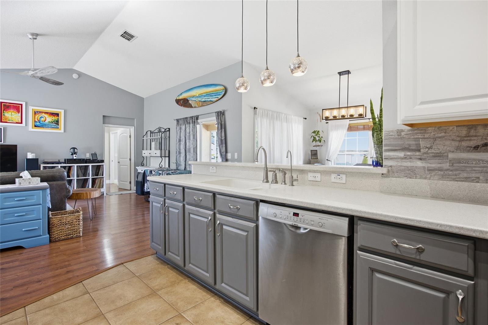 TRAILS EAST - Residential