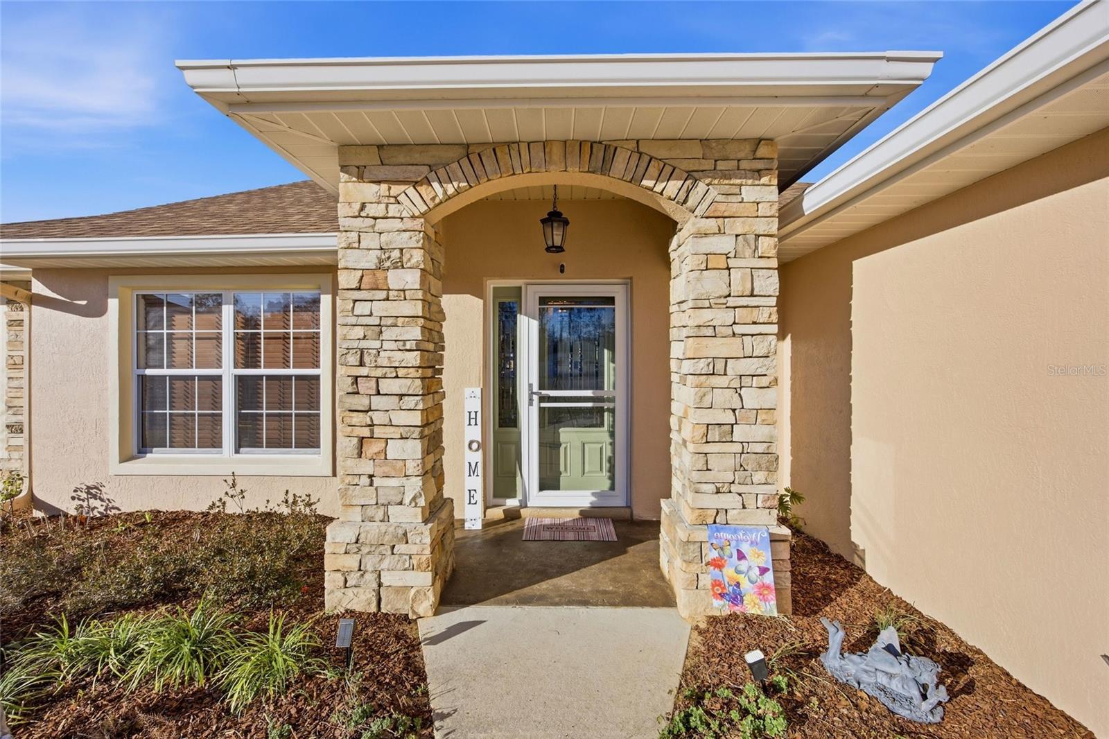 TRAILS EAST - Residential