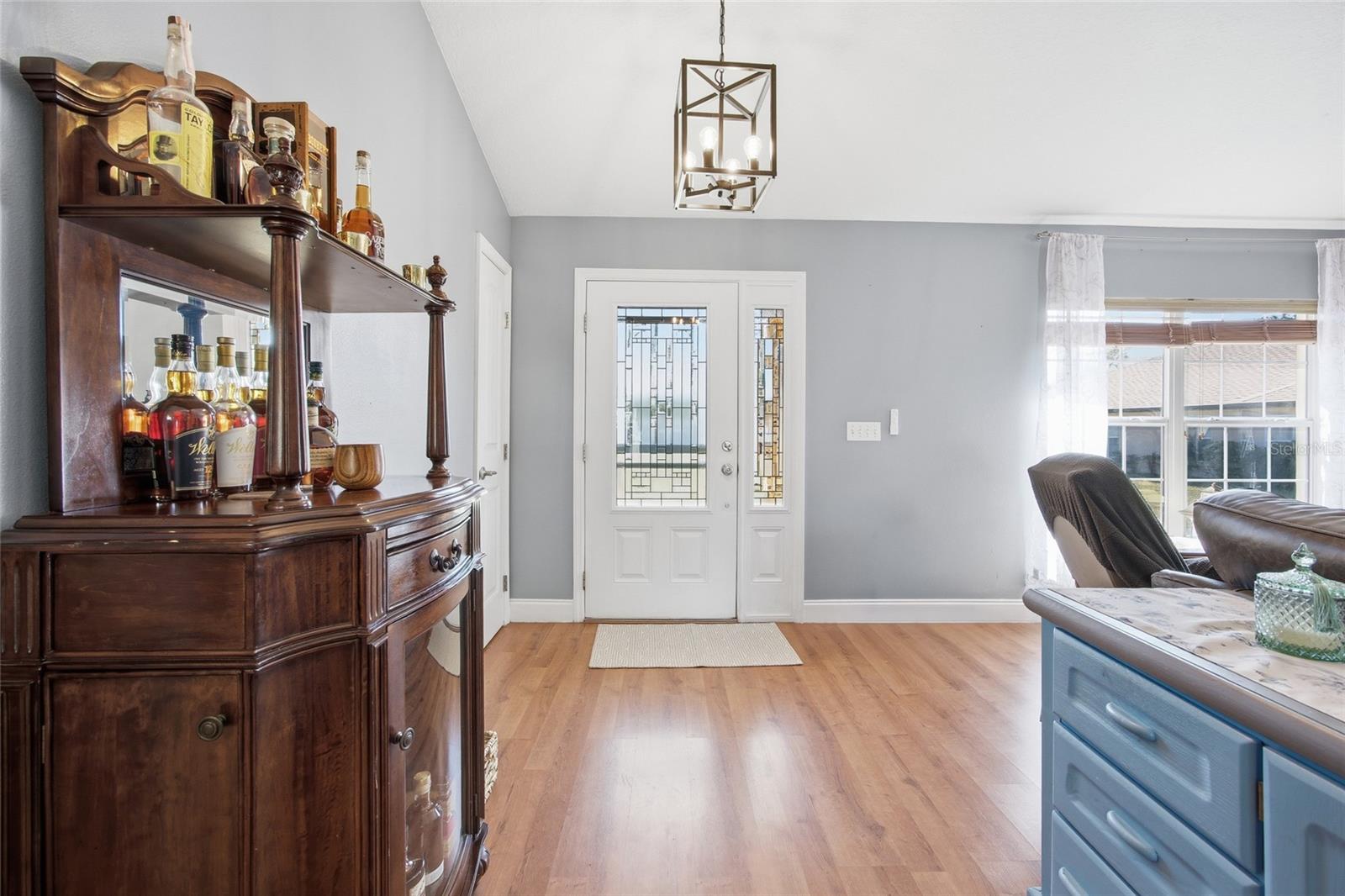 TRAILS EAST - Residential