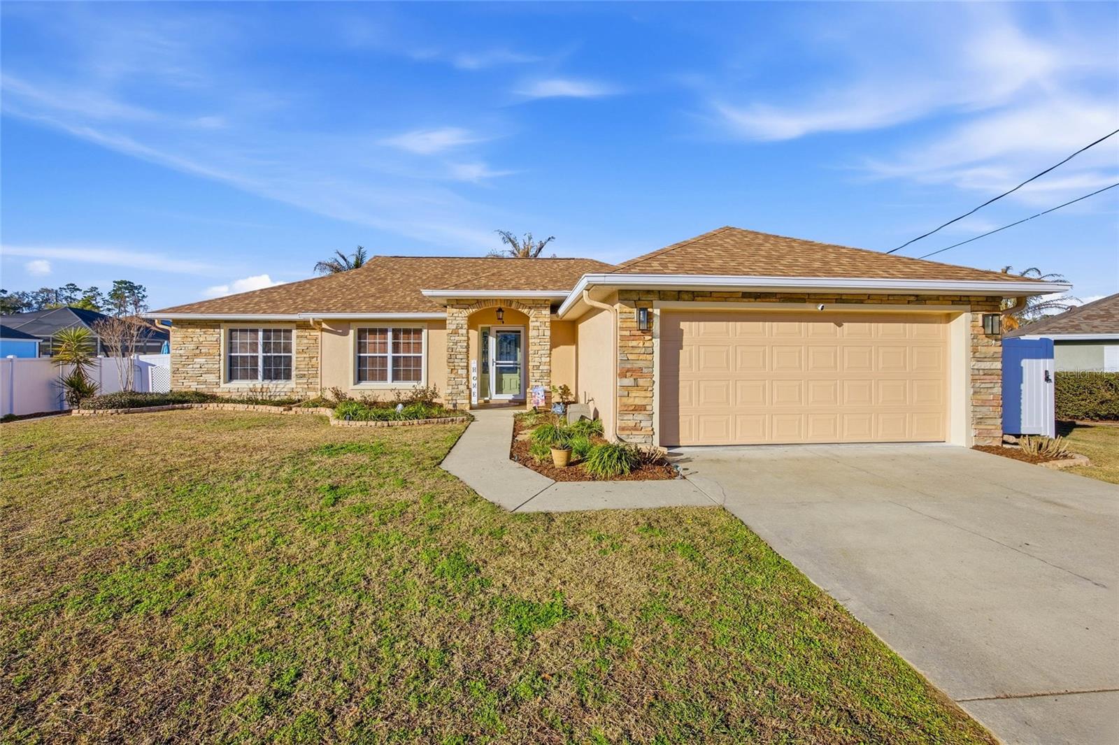 TRAILS EAST - Residential