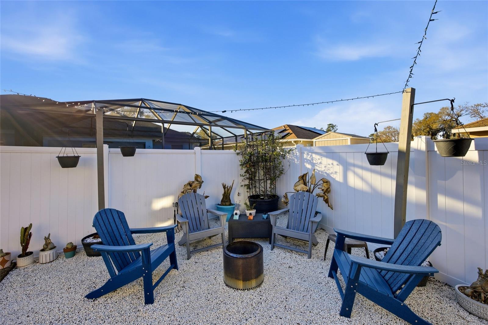 TRAILS EAST - Residential