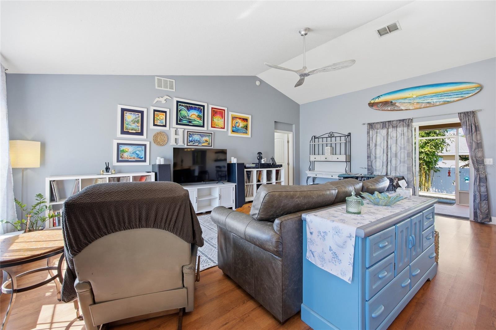 TRAILS EAST - Residential
