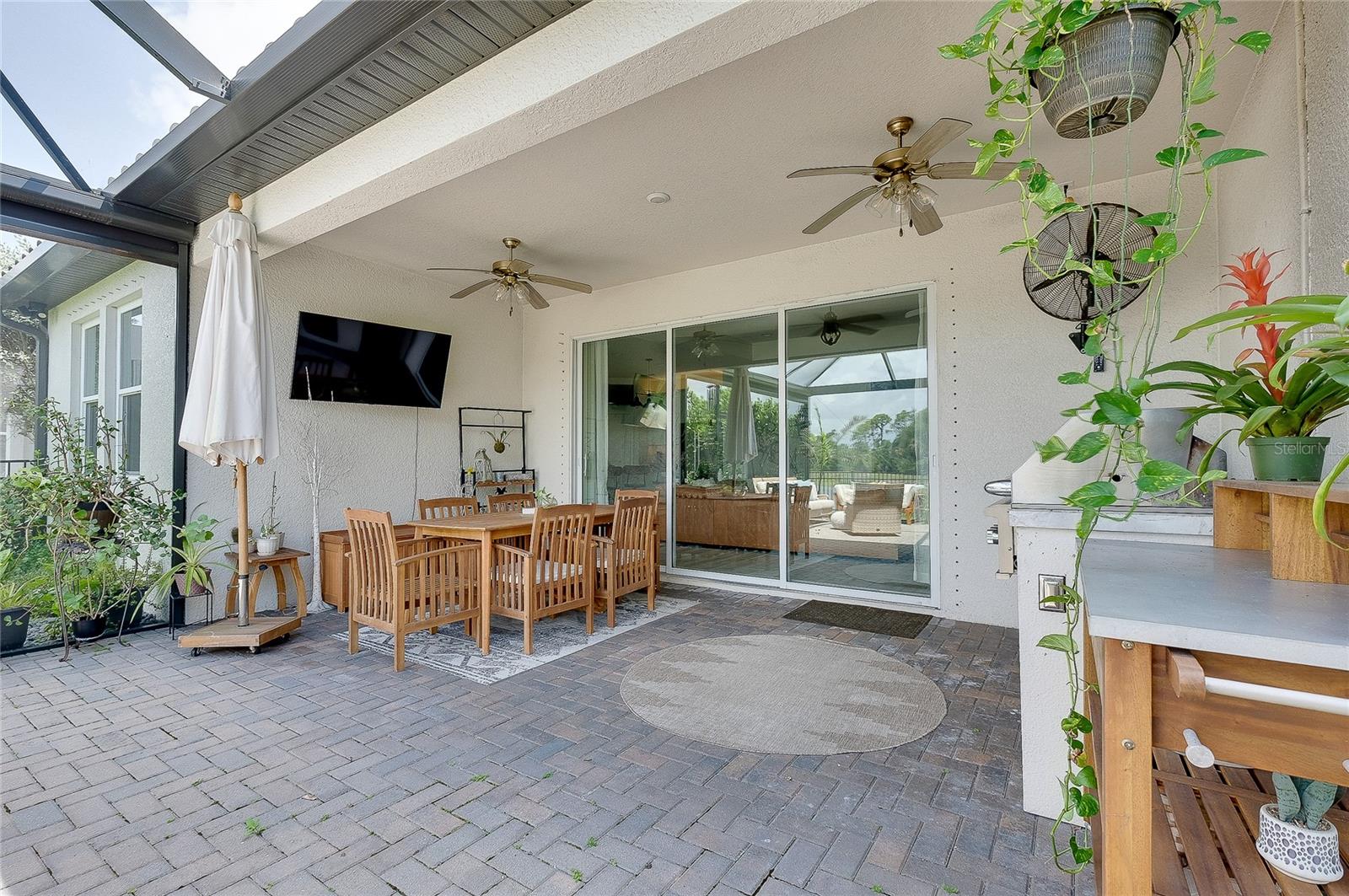 OASIS S/WEST VLGS PH 1 - Residential