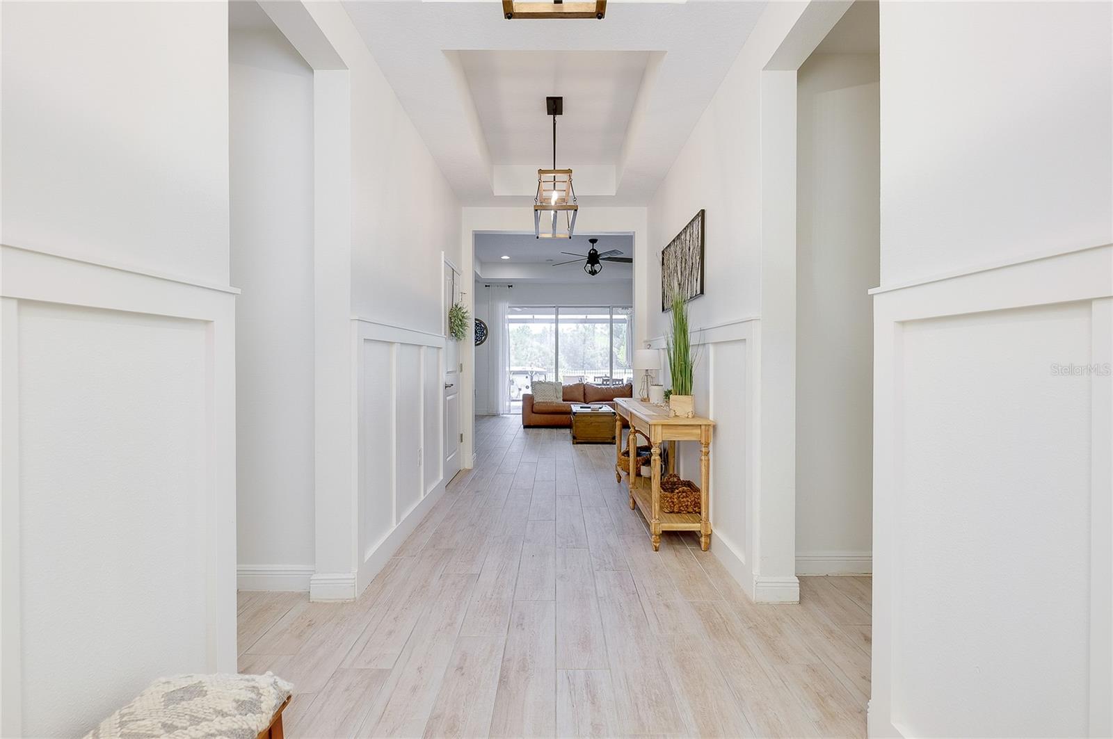 OASIS S/WEST VLGS PH 1 - Residential