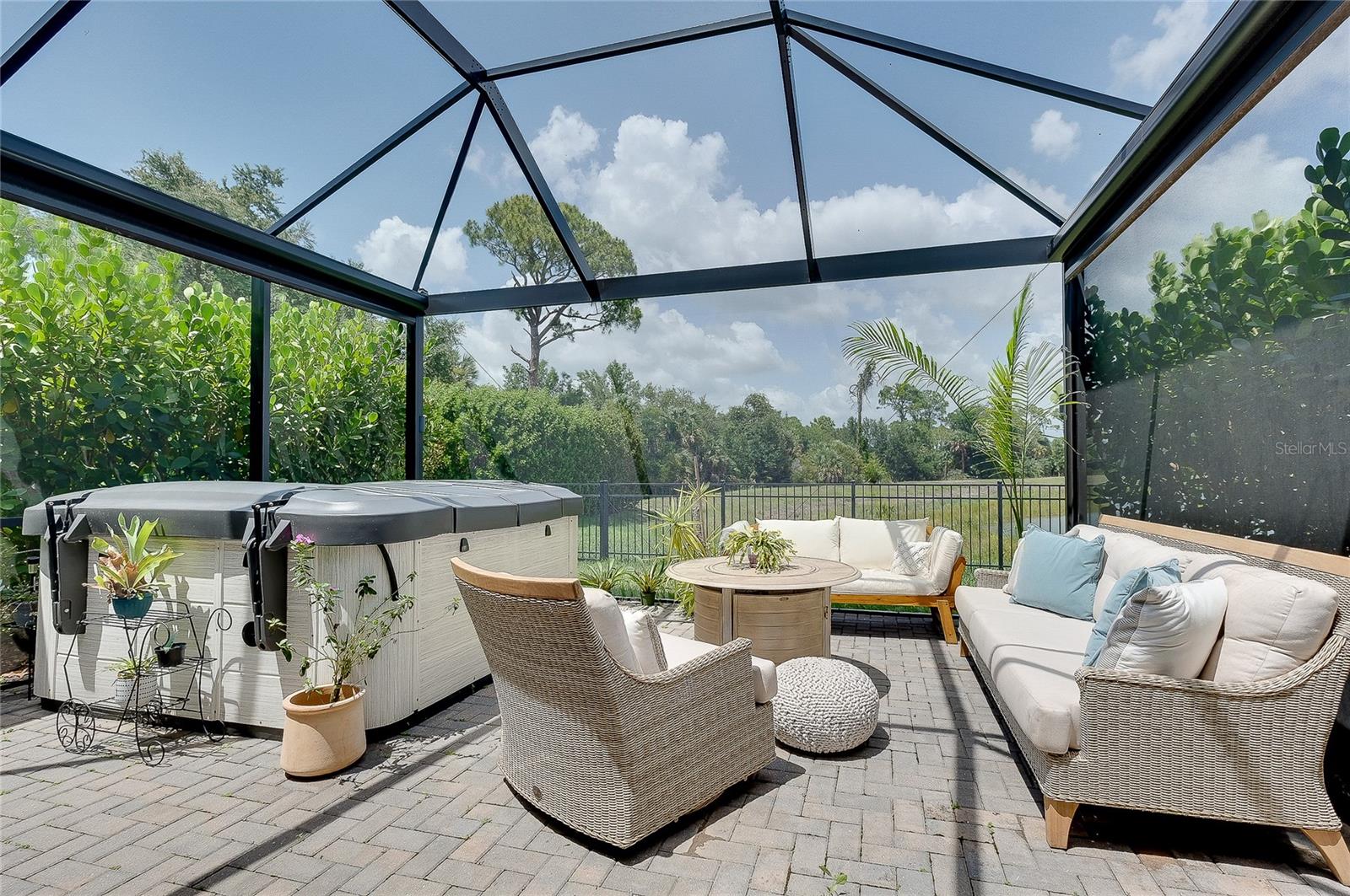 OASIS S/WEST VLGS PH 1 - Residential
