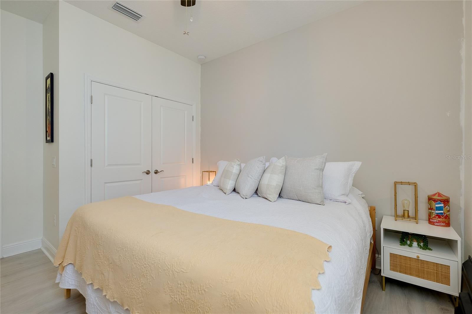 OASIS S/WEST VLGS PH 1 - Residential