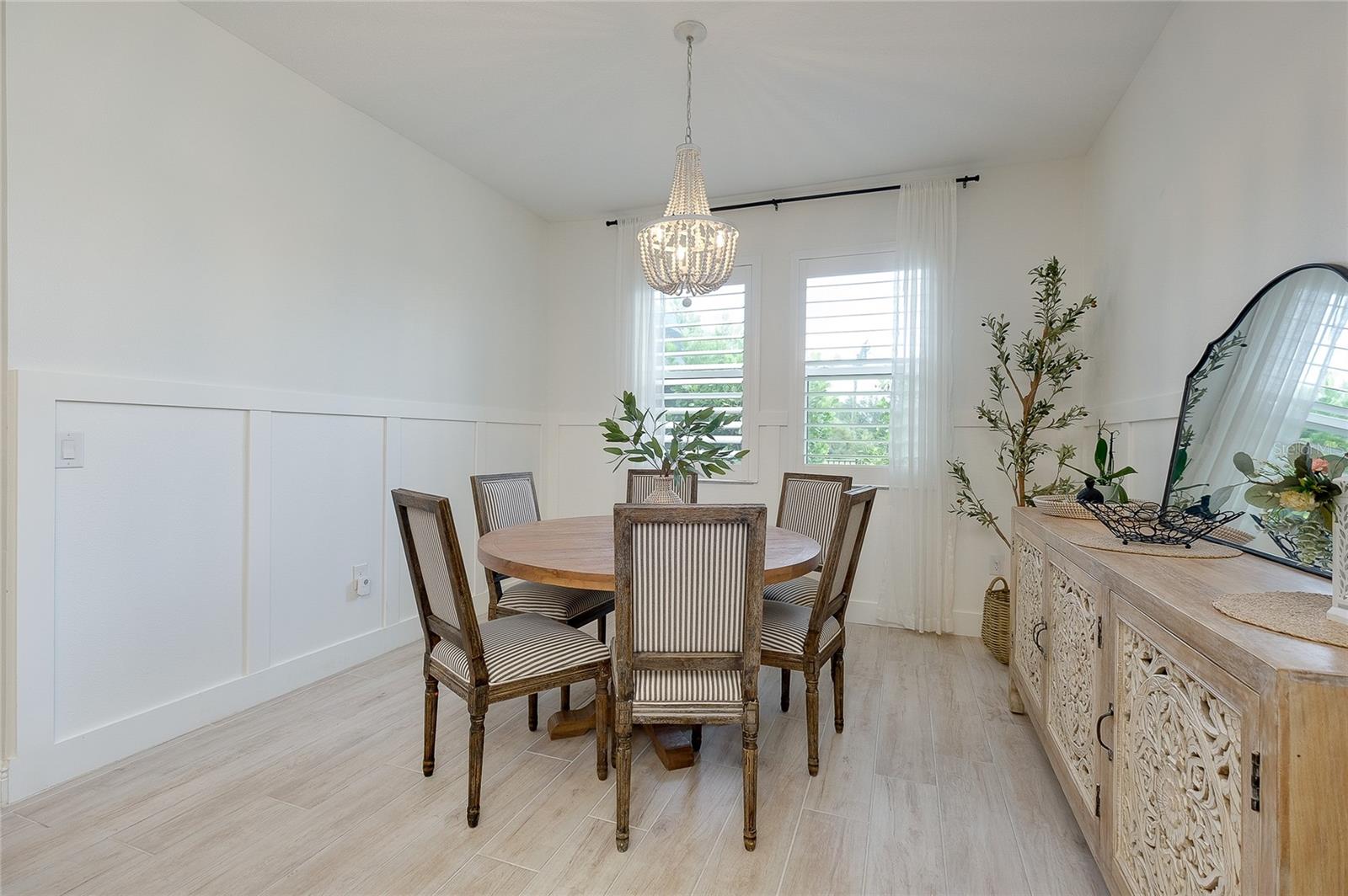OASIS S/WEST VLGS PH 1 - Residential