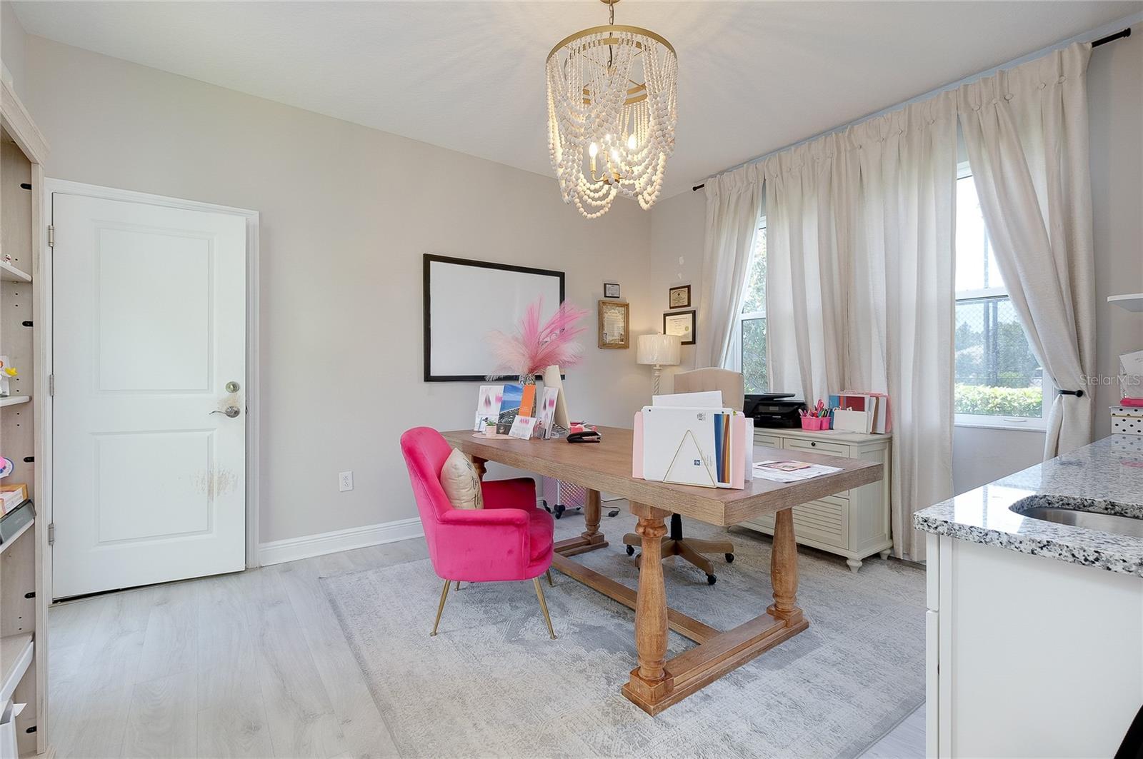 OASIS S/WEST VLGS PH 1 - Residential