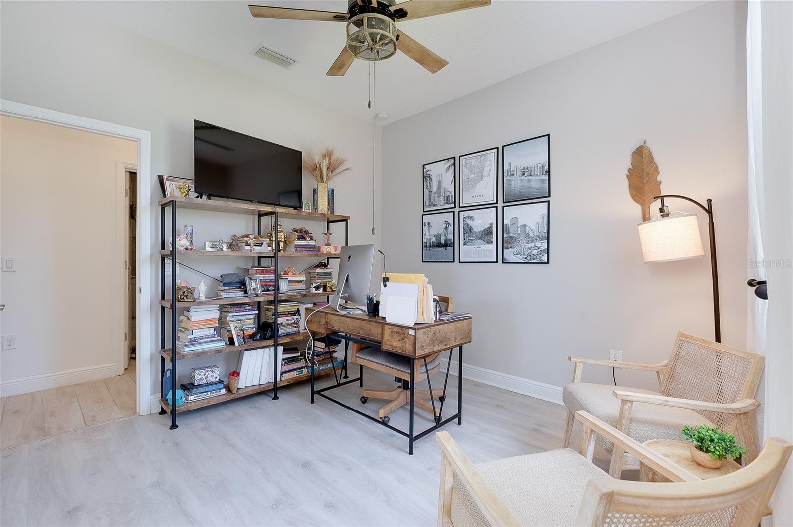 OASIS S/WEST VLGS PH 1 - Residential
