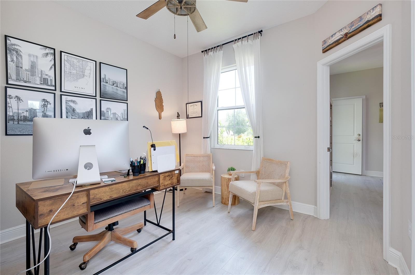 OASIS S/WEST VLGS PH 1 - Residential