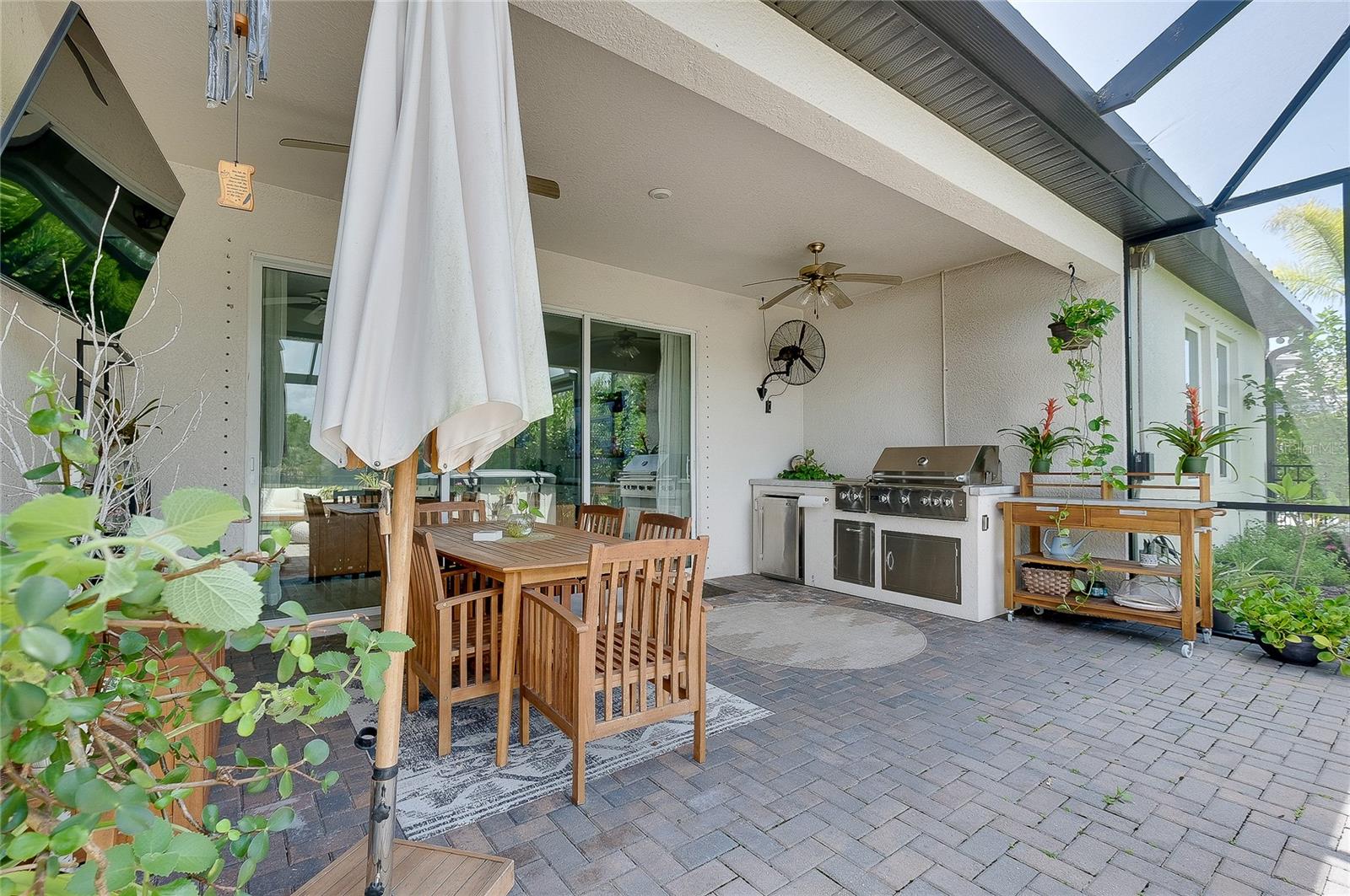 OASIS S/WEST VLGS PH 1 - Residential