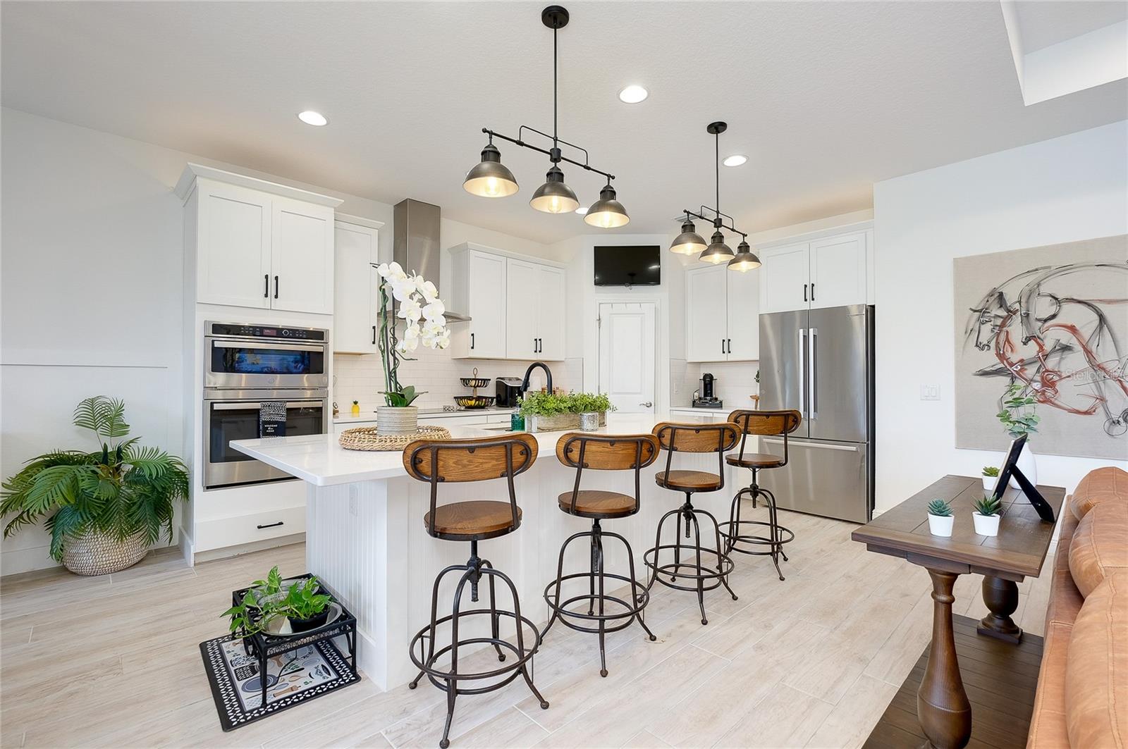 OASIS S/WEST VLGS PH 1 - Residential