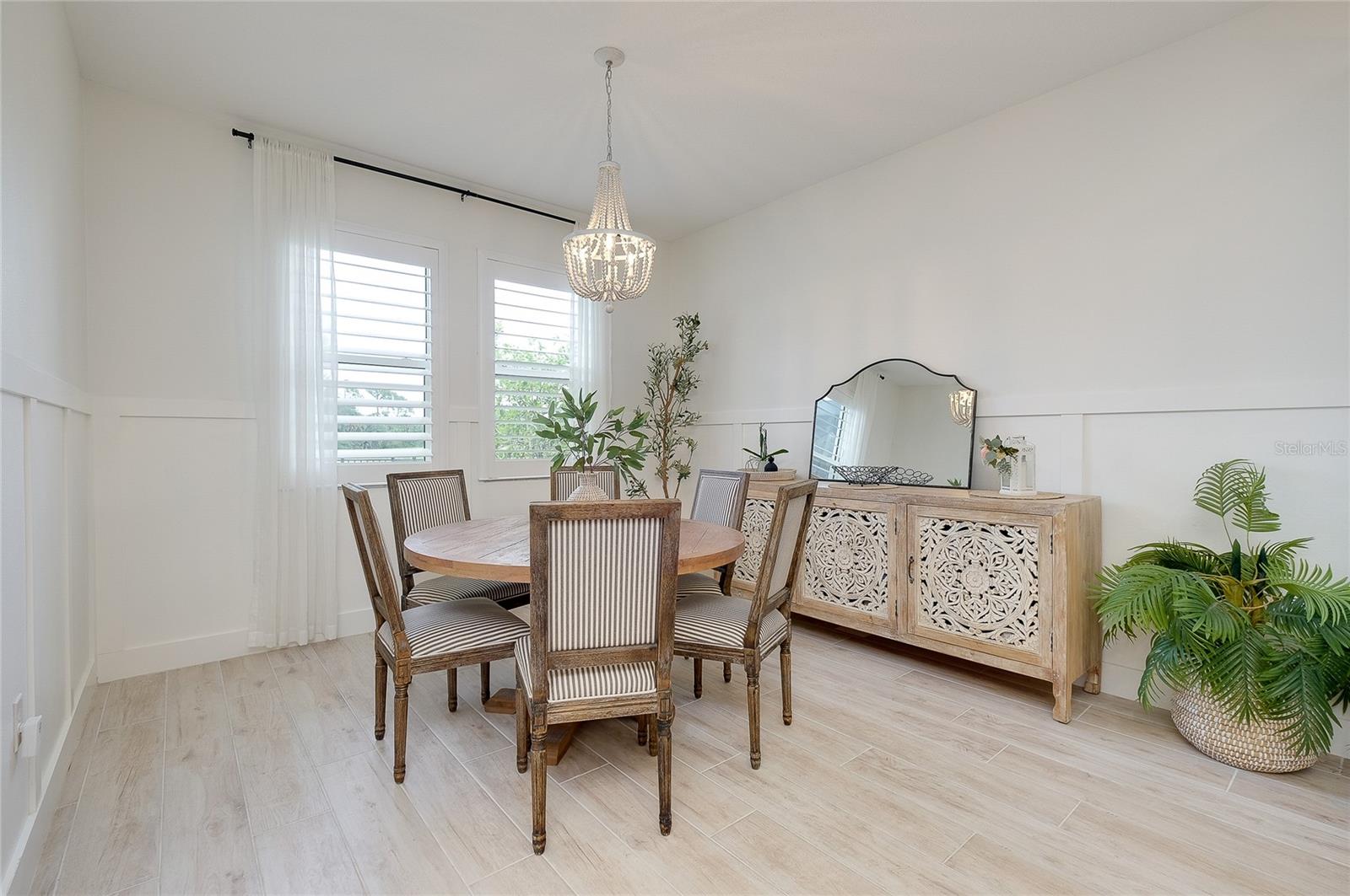 OASIS S/WEST VLGS PH 1 - Residential